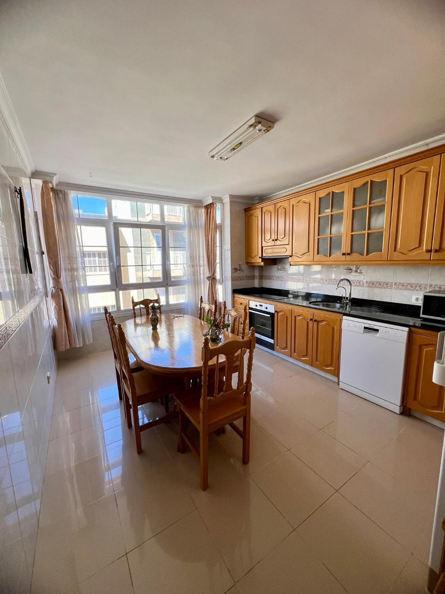 Casa Pancha Apartment