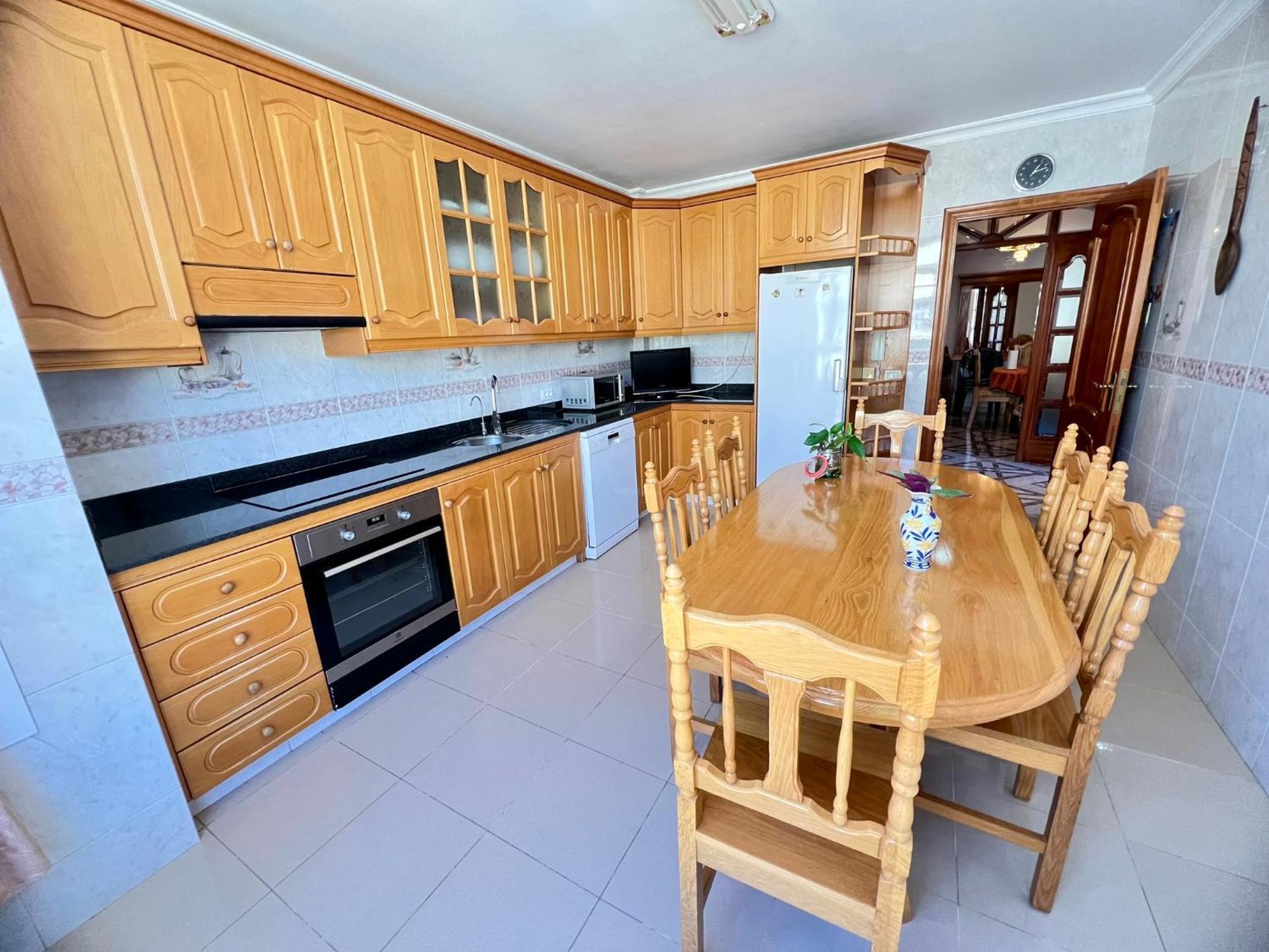 Apartment Casa Pancha