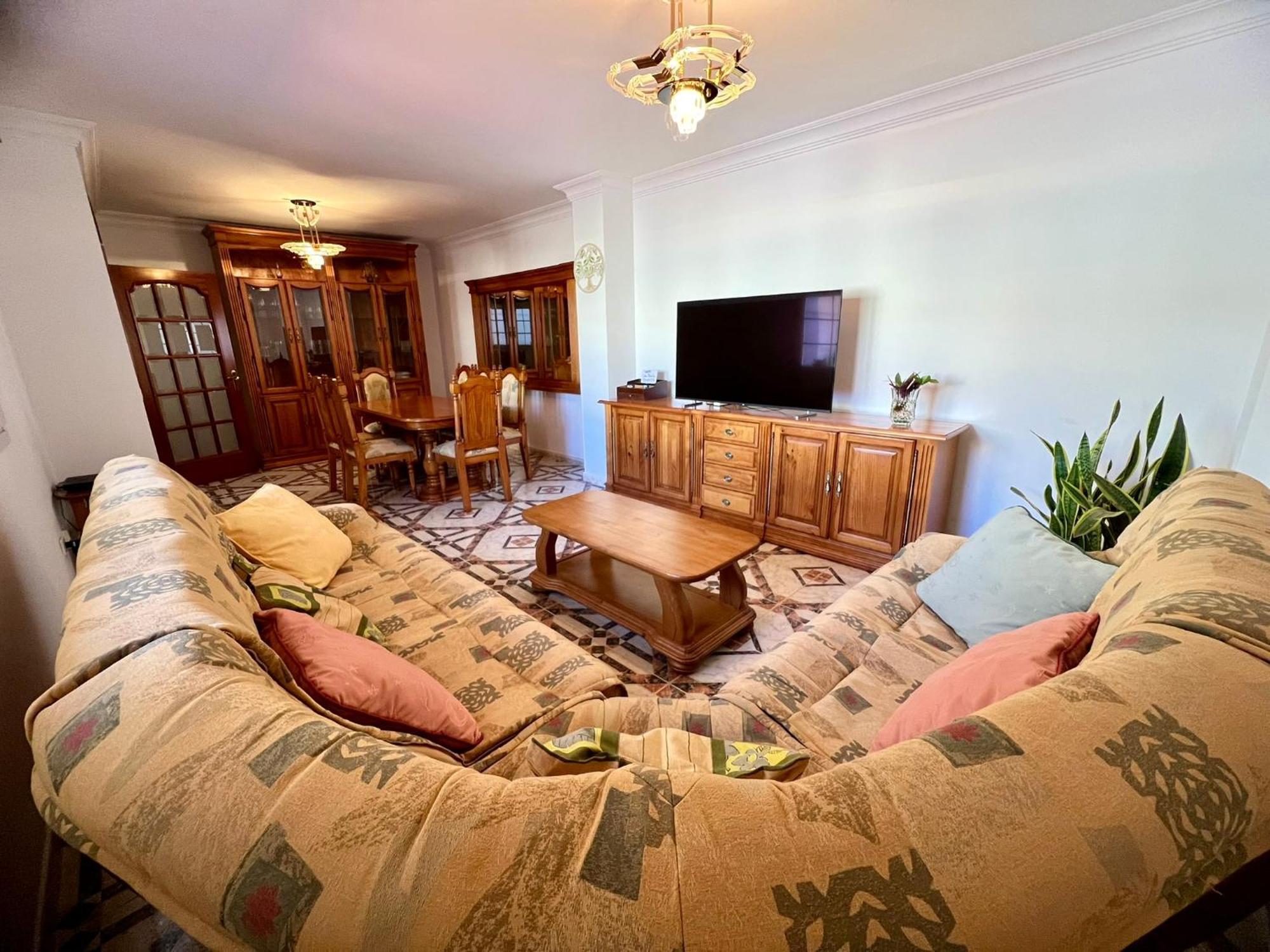 Casa Pancha Apartment *