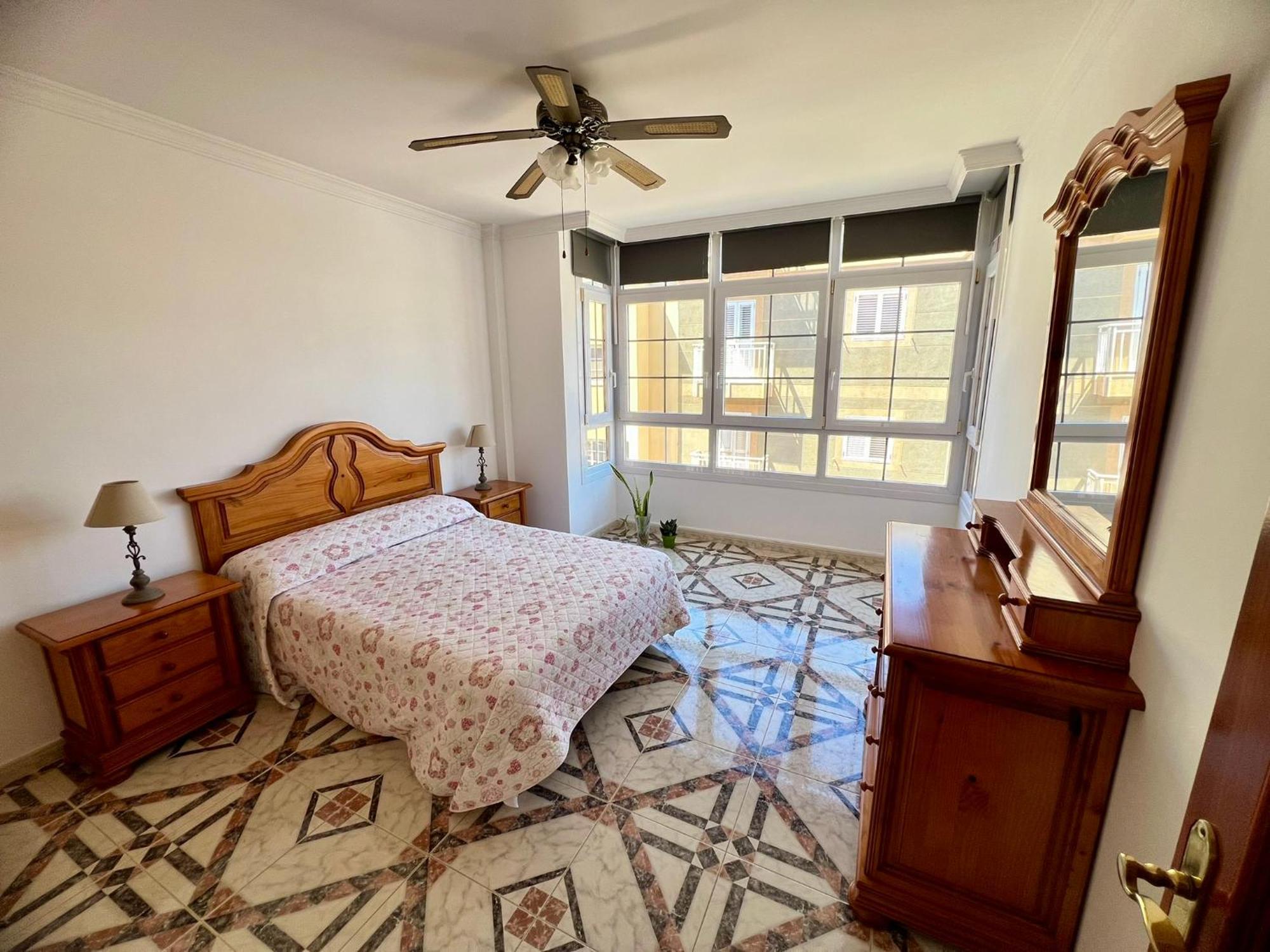 Apartment Casa Pancha *