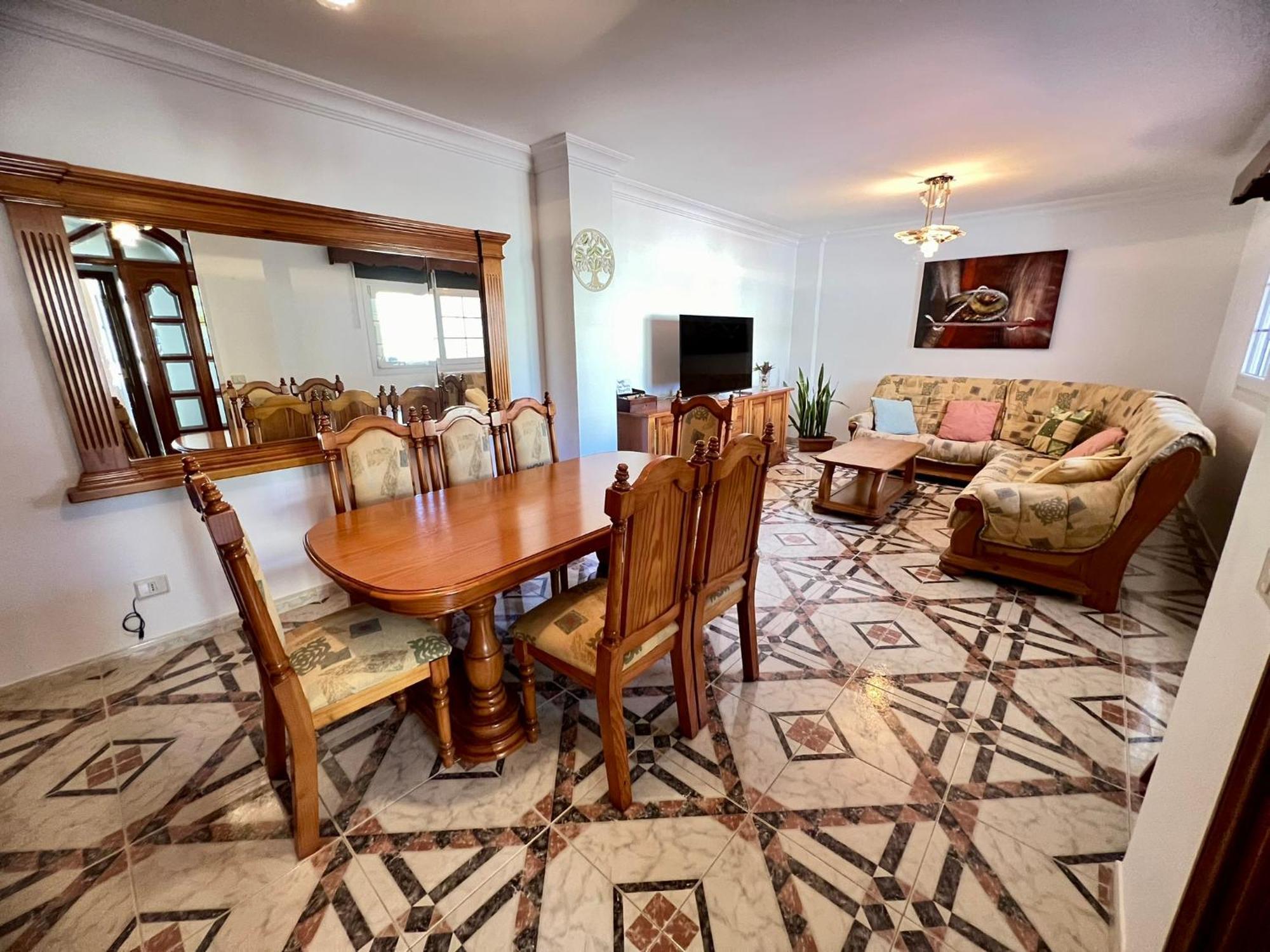 Casa Pancha Arinaga
