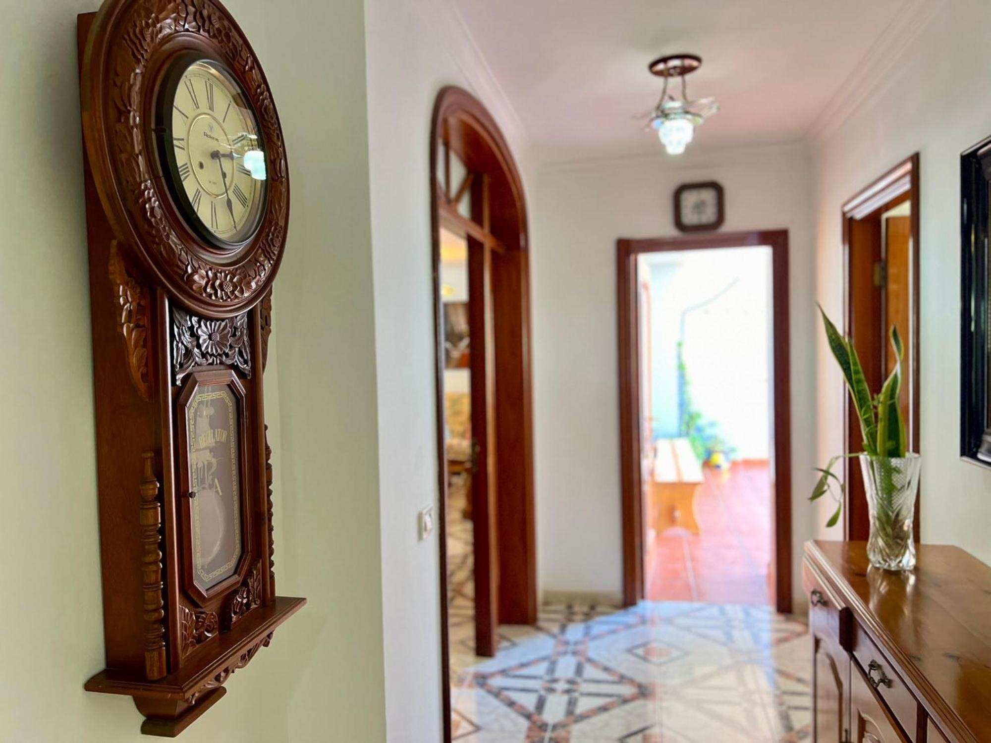 Casa Pancha