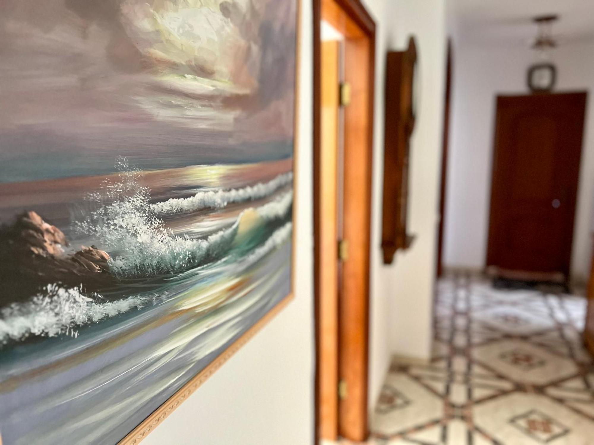 Casa Pancha Apartment