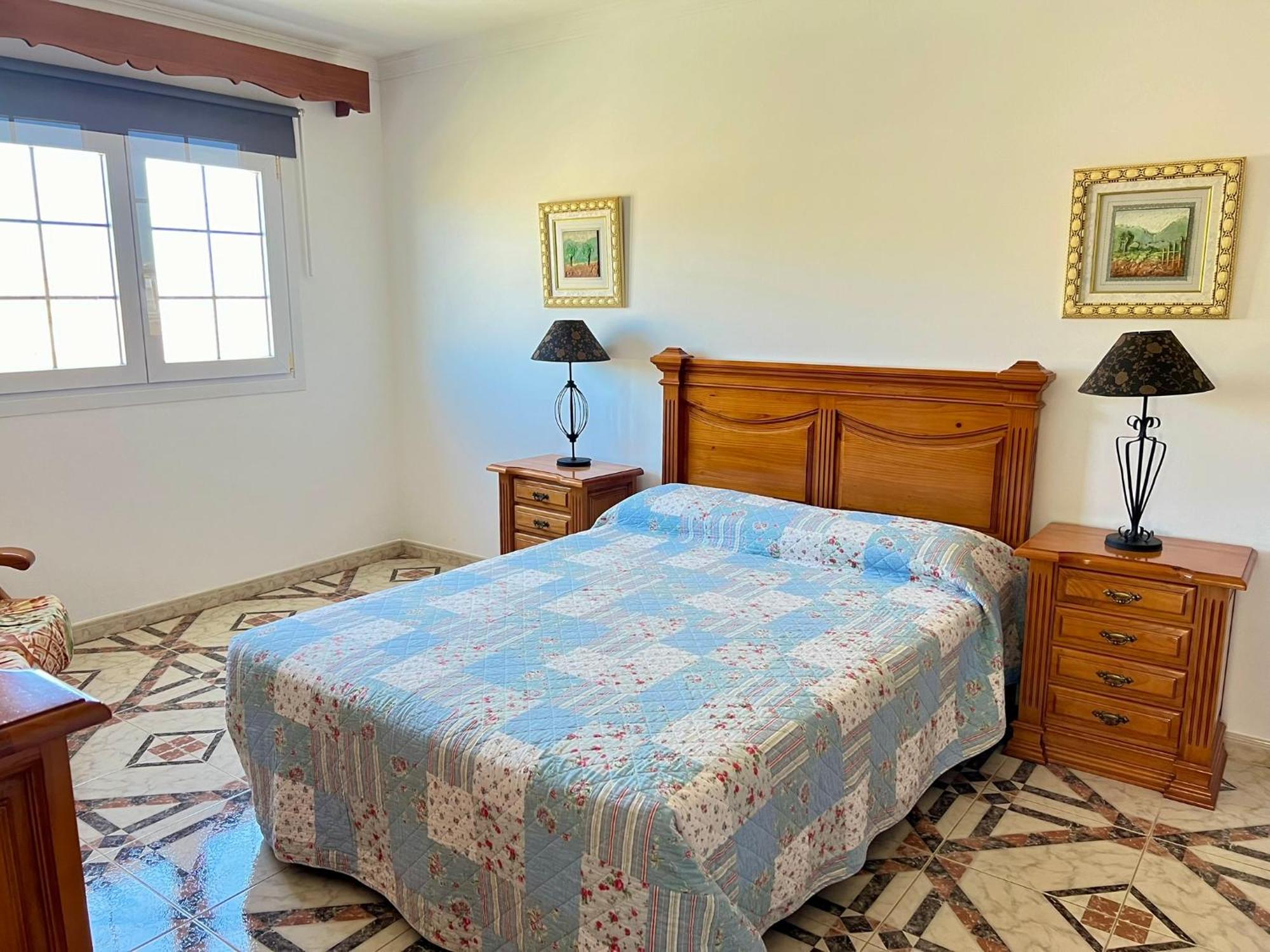 Casa Pancha Apartment Arinaga