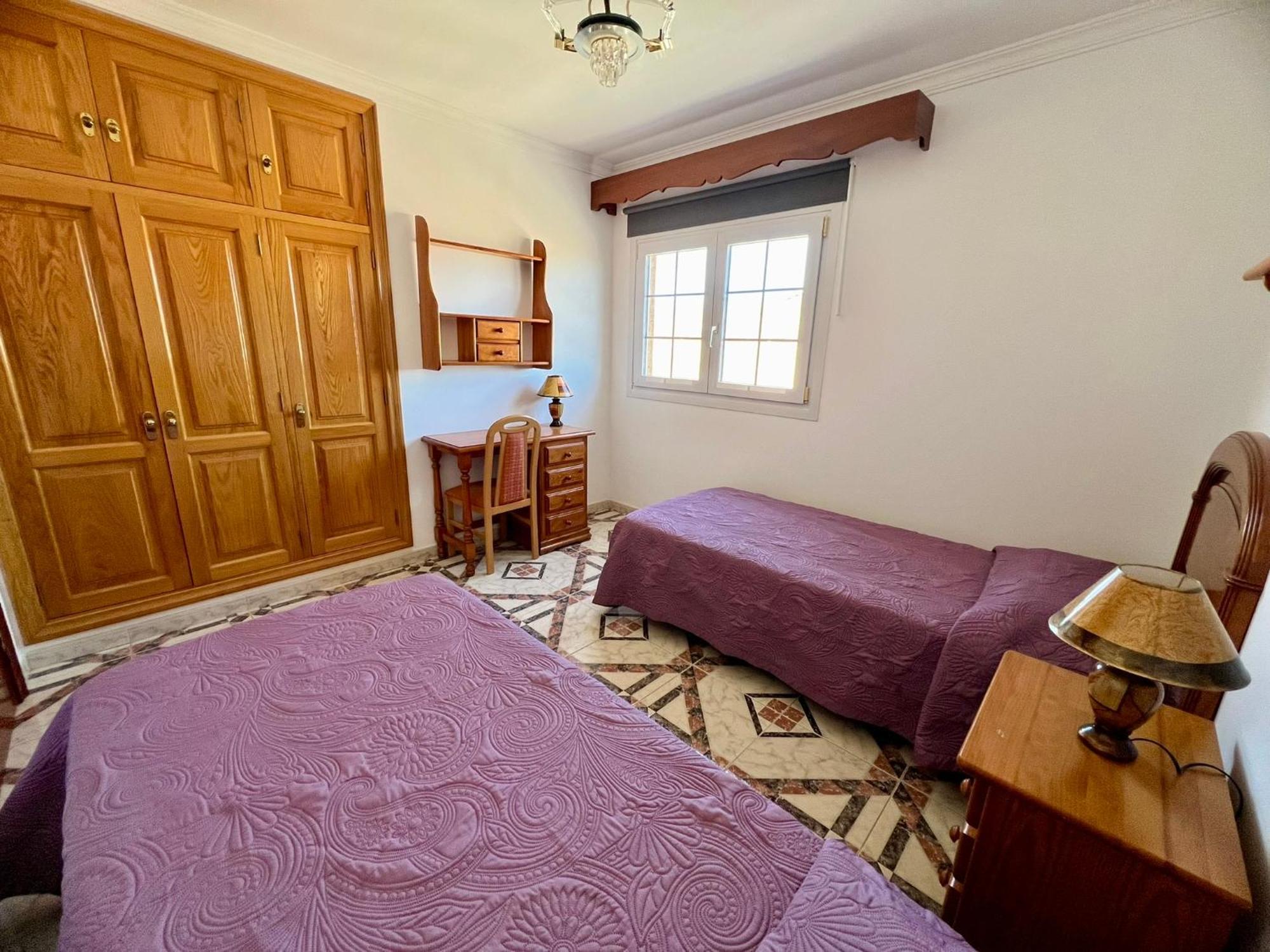 Apartment Casa Pancha Arinaga