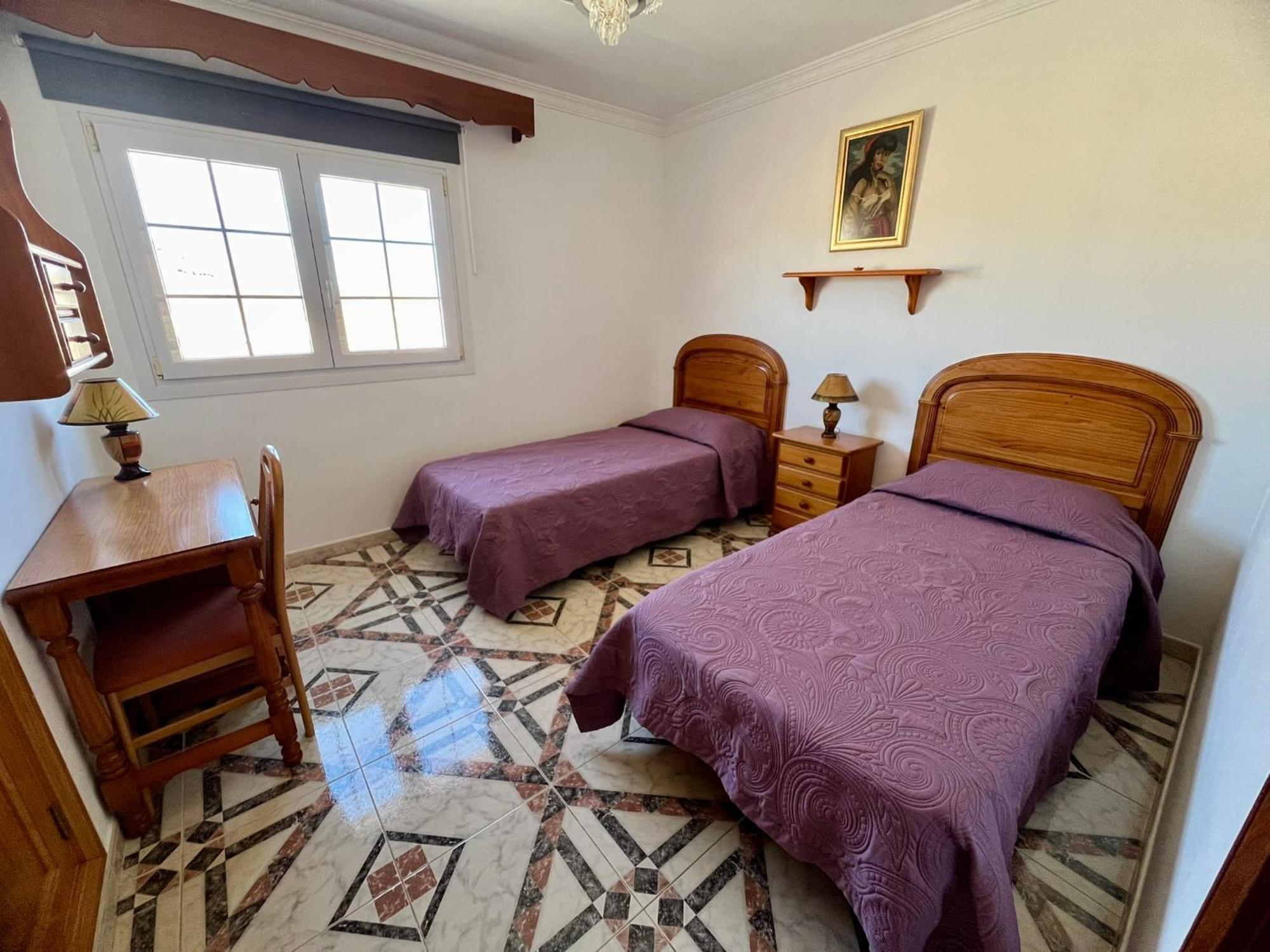 Casa Pancha