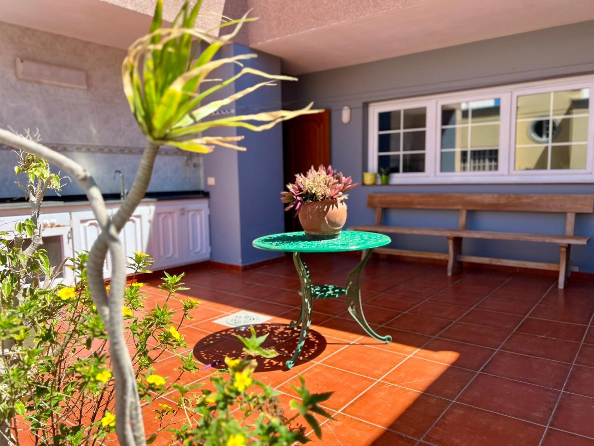 Casa Pancha Apartment
