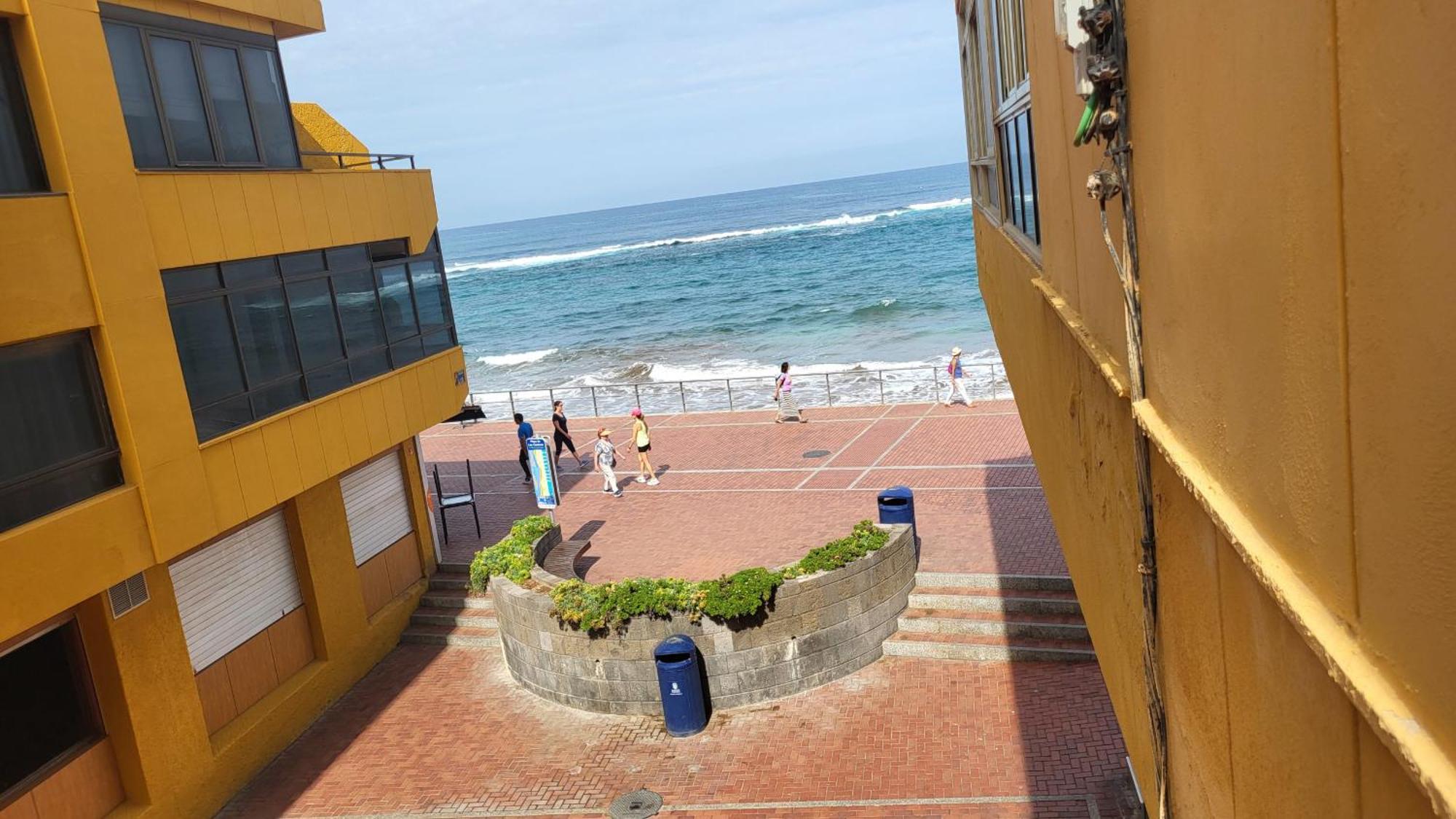 Canteras Horizon By Canariasgetaway Holiday home