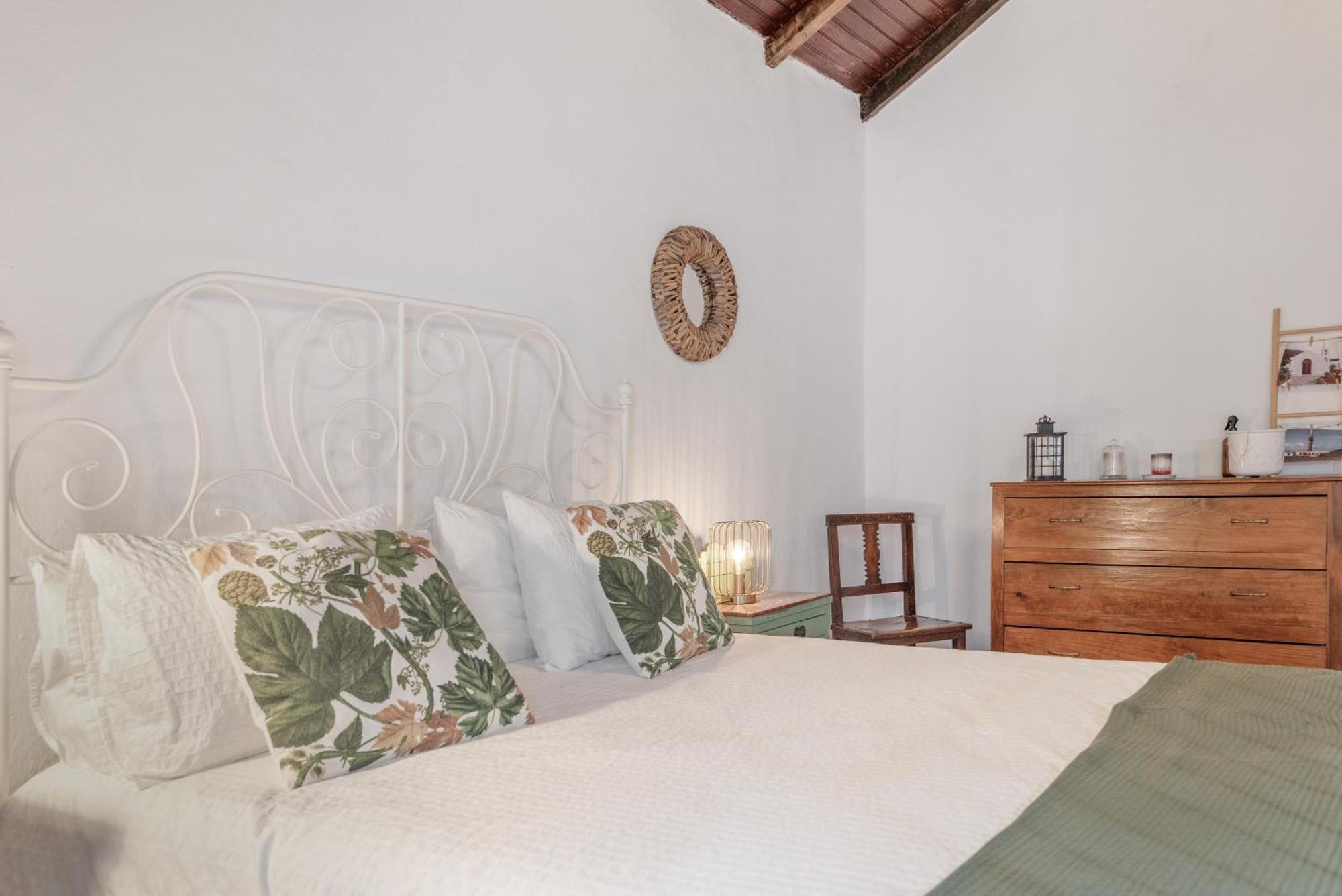 Appartamento Siete Puertas Tafira