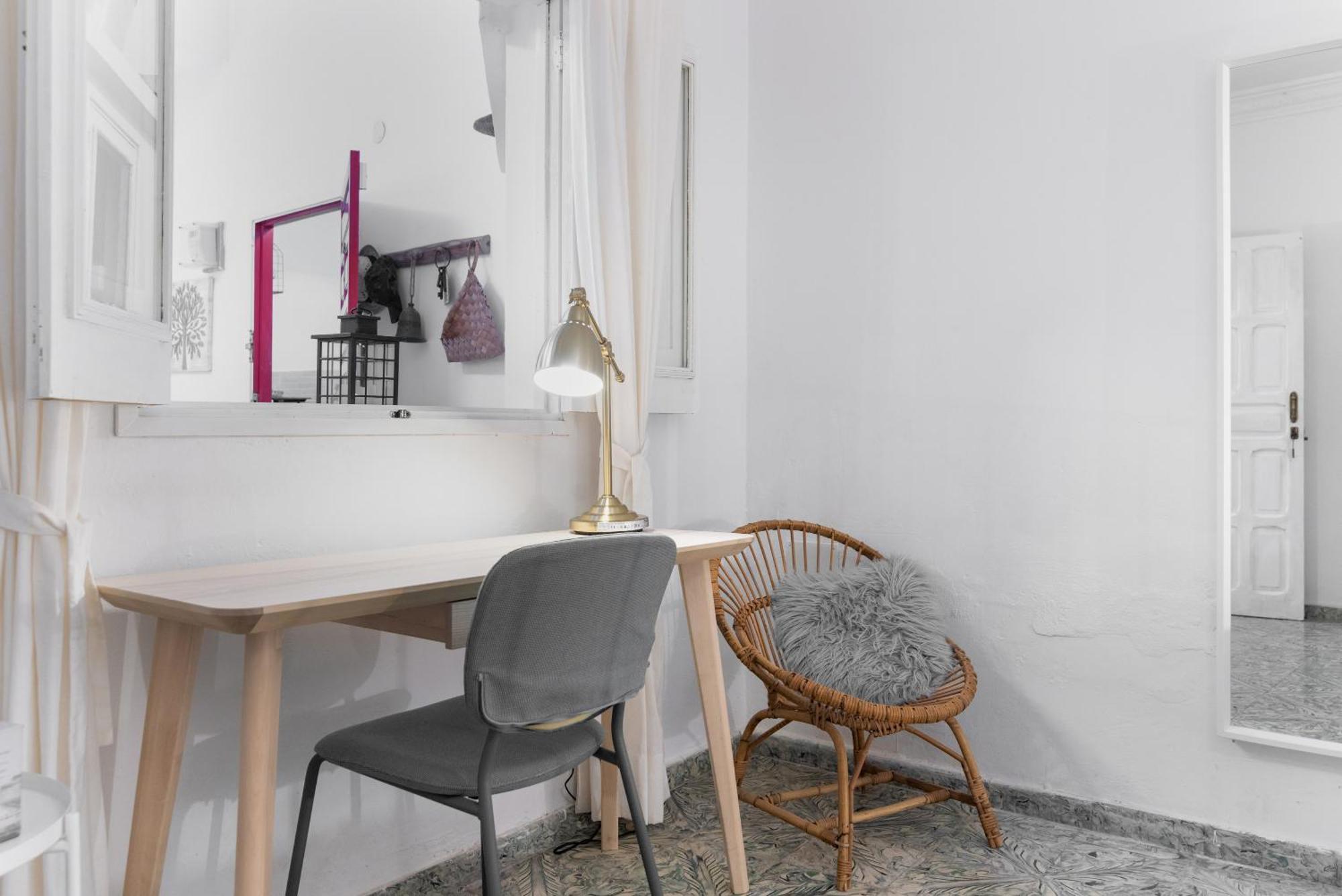 Appartamento Siete Puertas Tafira