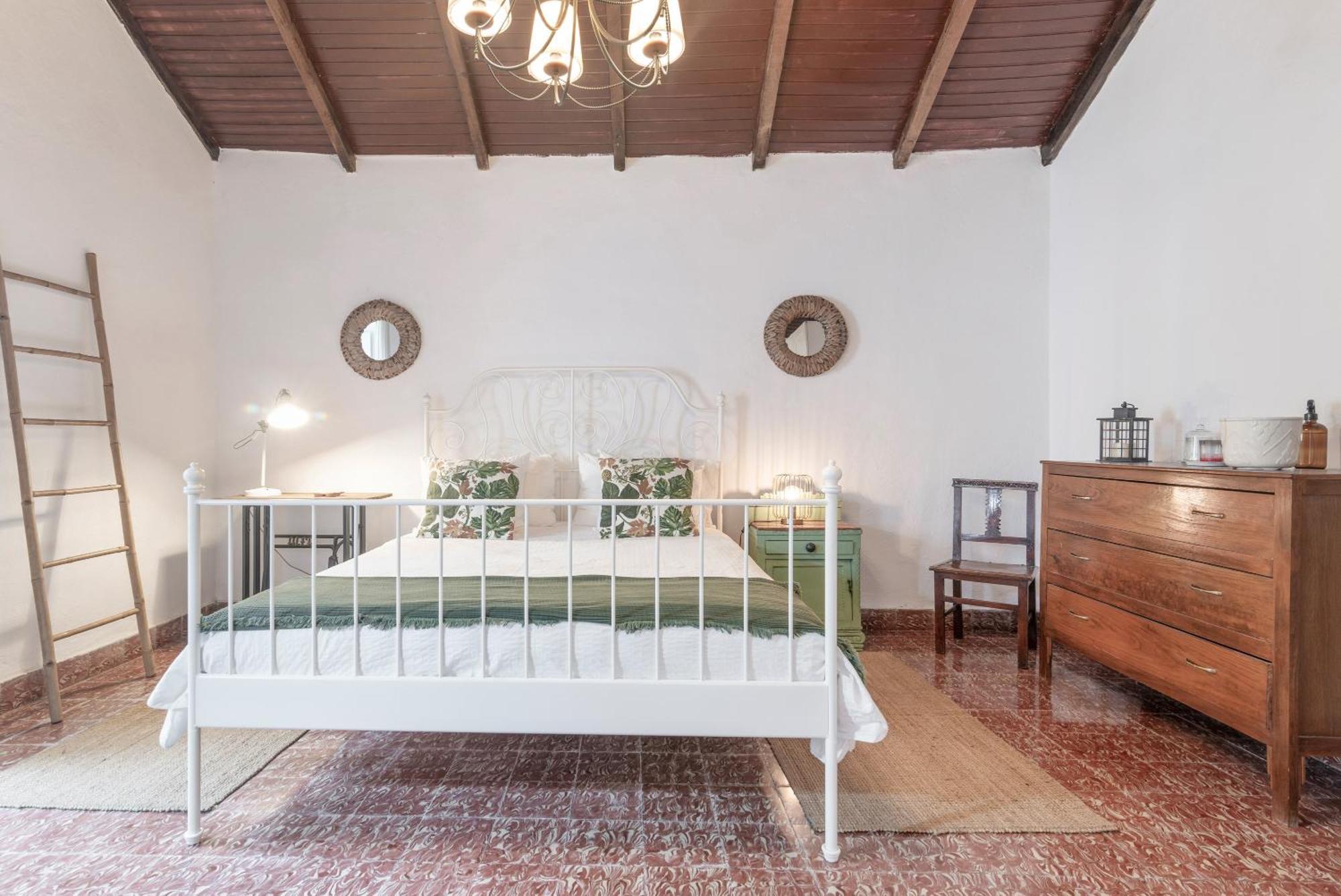 Appartamento Siete Puertas