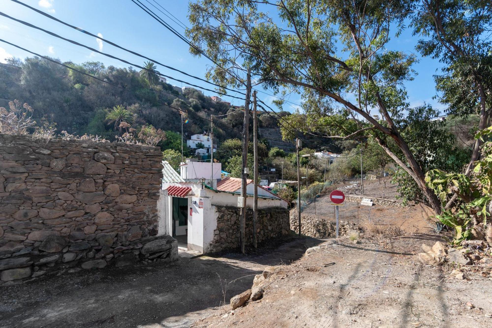 Appartamento Siete Puertas *