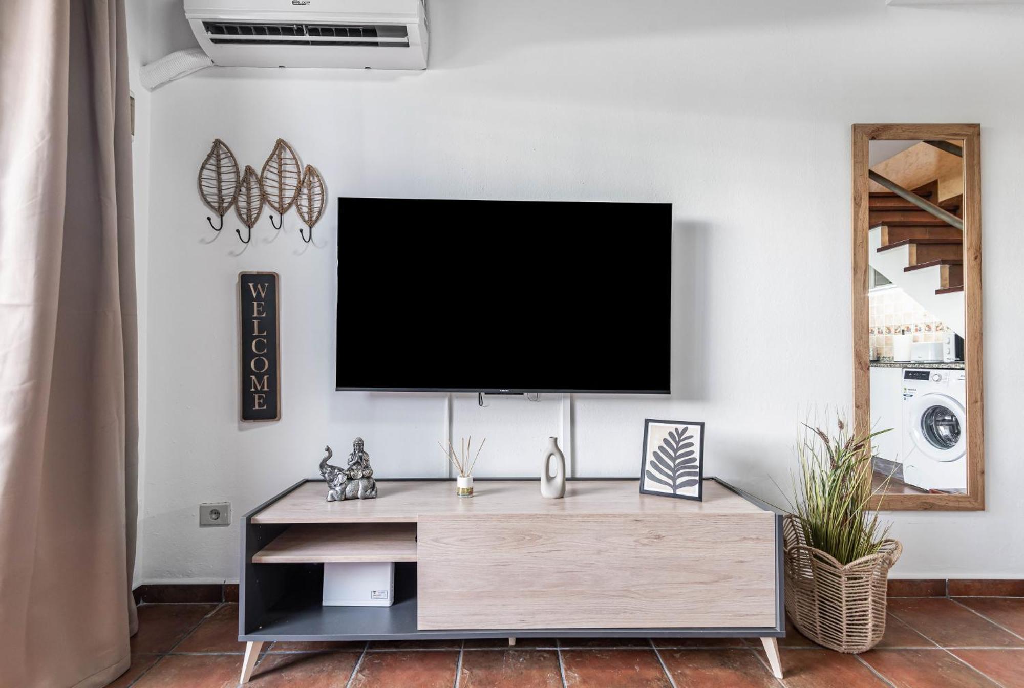 Apartment Paradise Dunas Maspalomas Maspalomas (Gran Canaria)