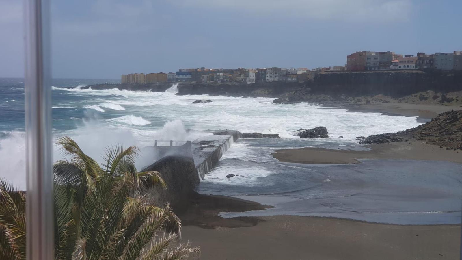 Apartment Rincon Del Atlantico By 