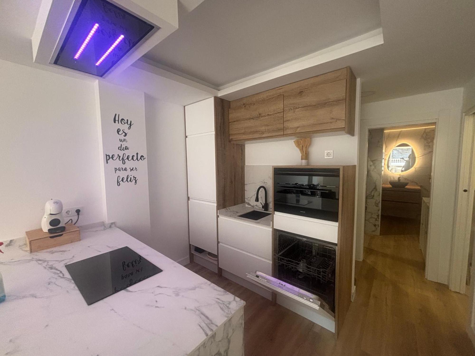 Apartment Rincon Del Atlantico By 