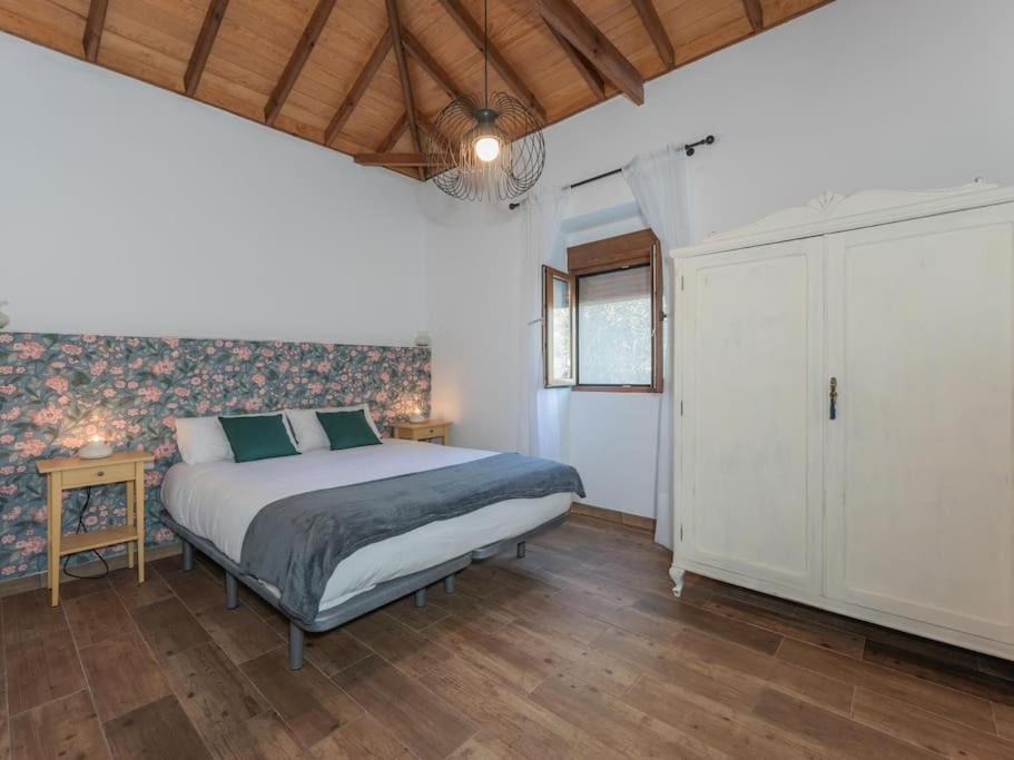 Villa El Patio Del Naranjo By Canarias Homelidays