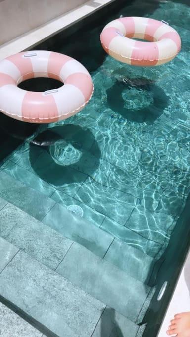 Bonitos Villa