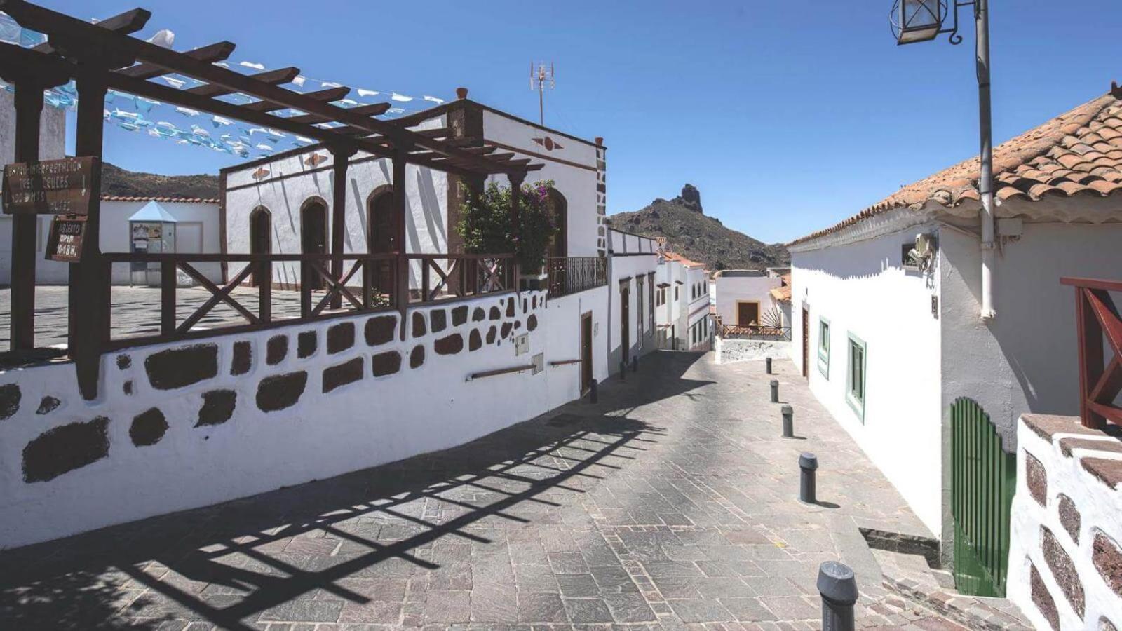 The Good House Palmas Tafira