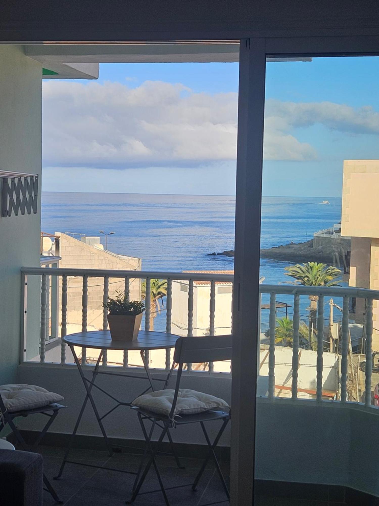 Syambeach Apartment Arguineguin