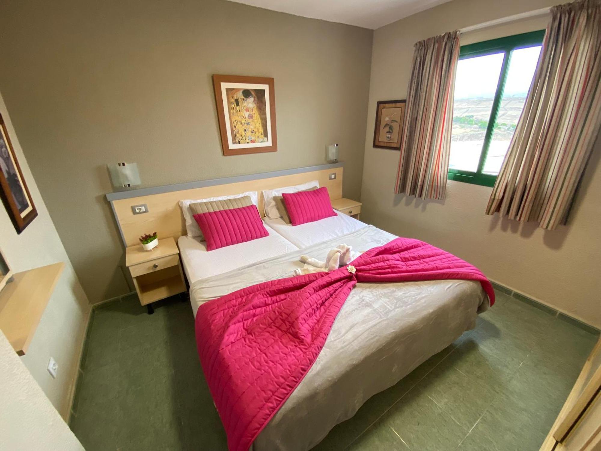 Appartamento Rt-green Park Playa del Inglés