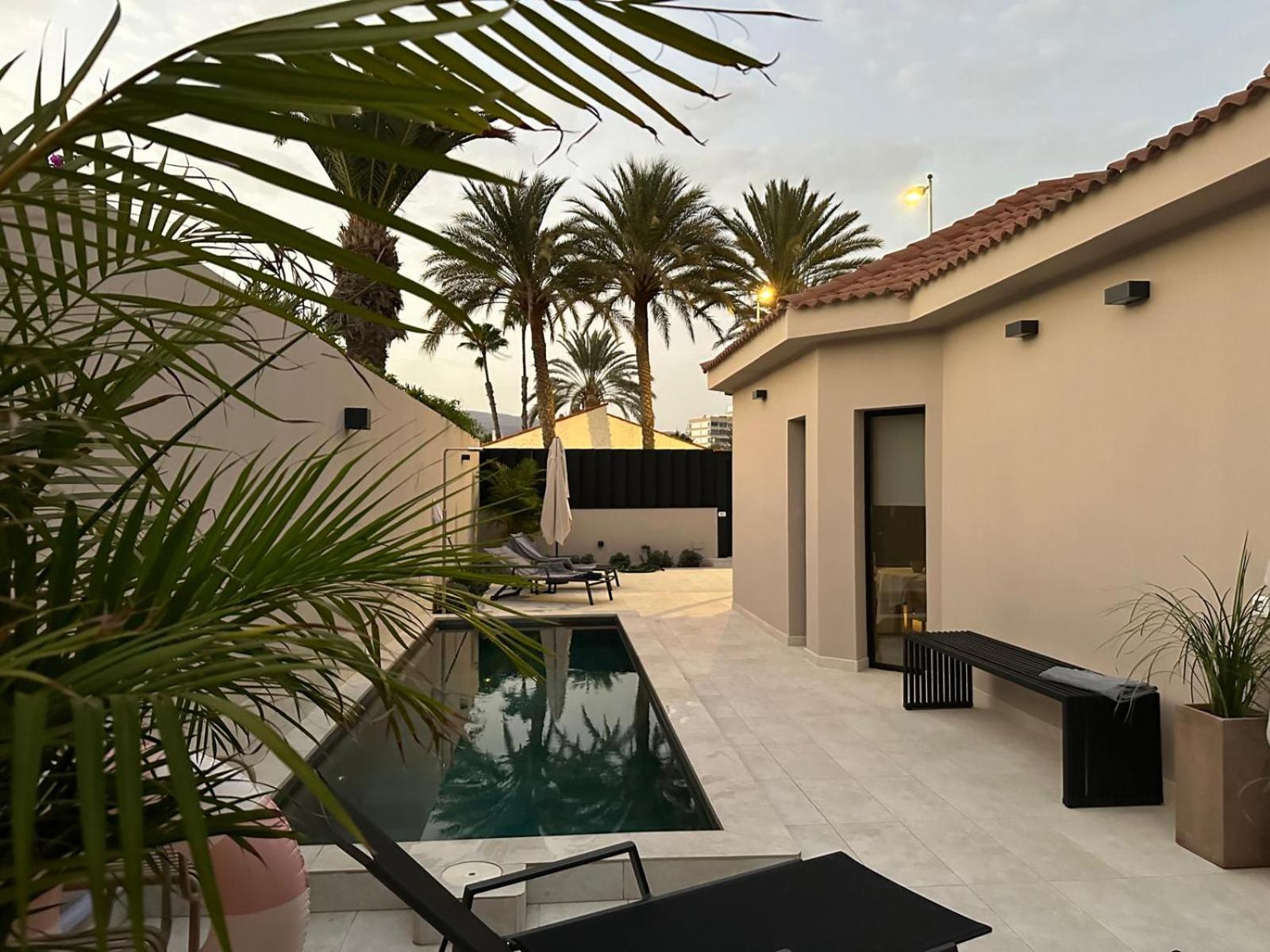 Villa Bonitos *