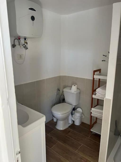 Casa Sur Holiday home