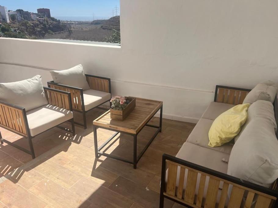 Casa Sur Holiday home Sardina