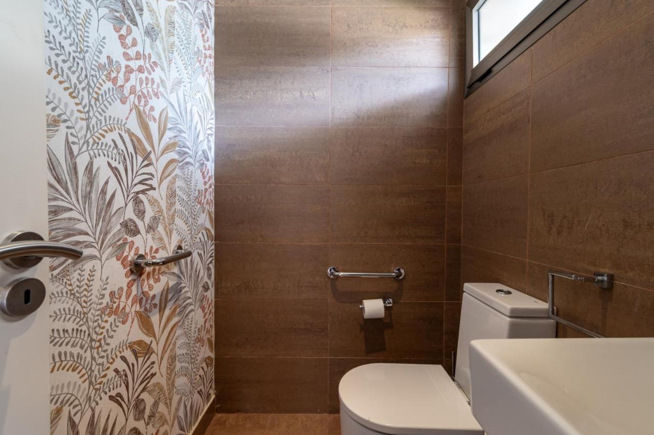 Chalet Serenity Tauro *