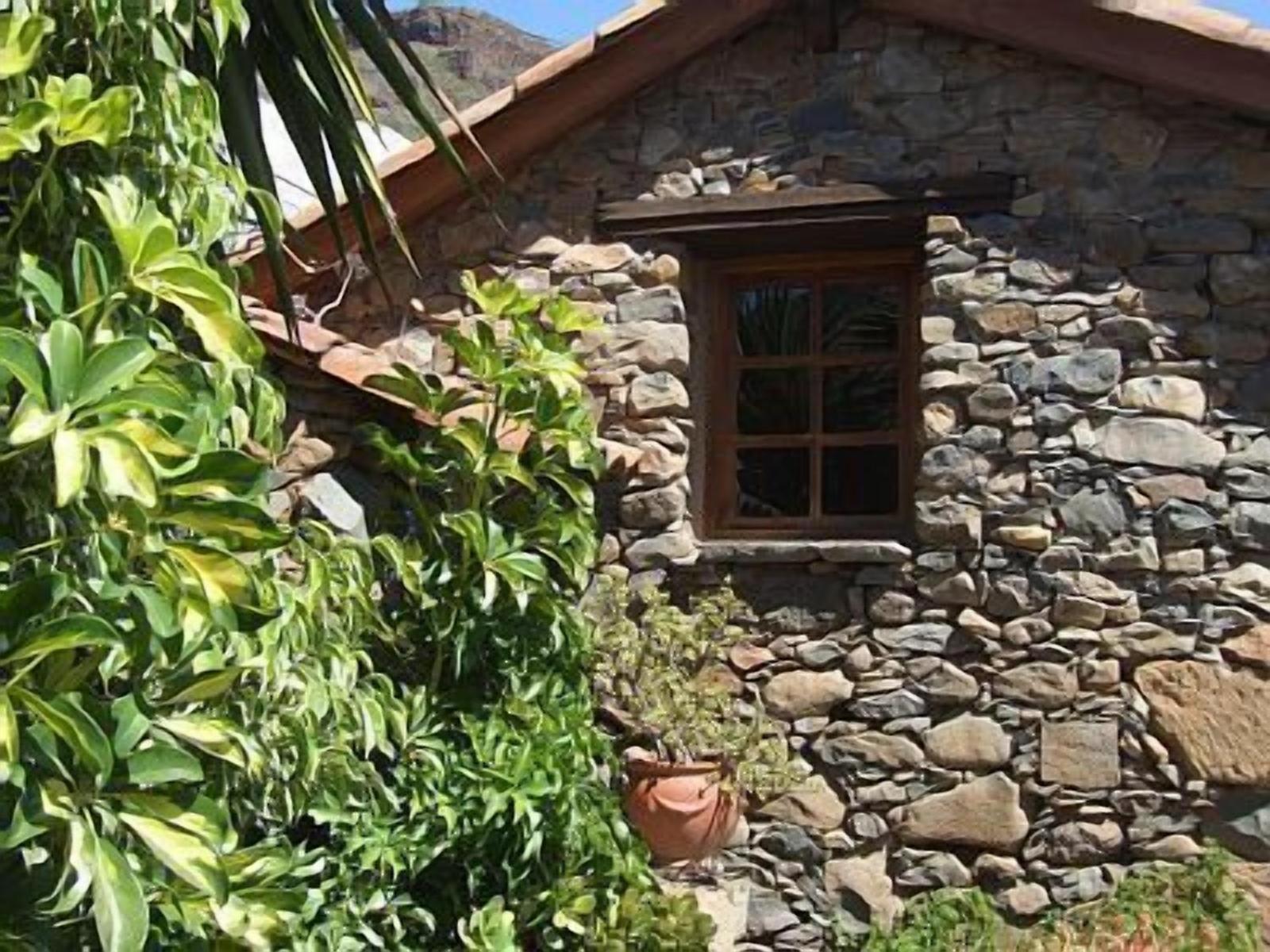 Apartamento Historisches *
