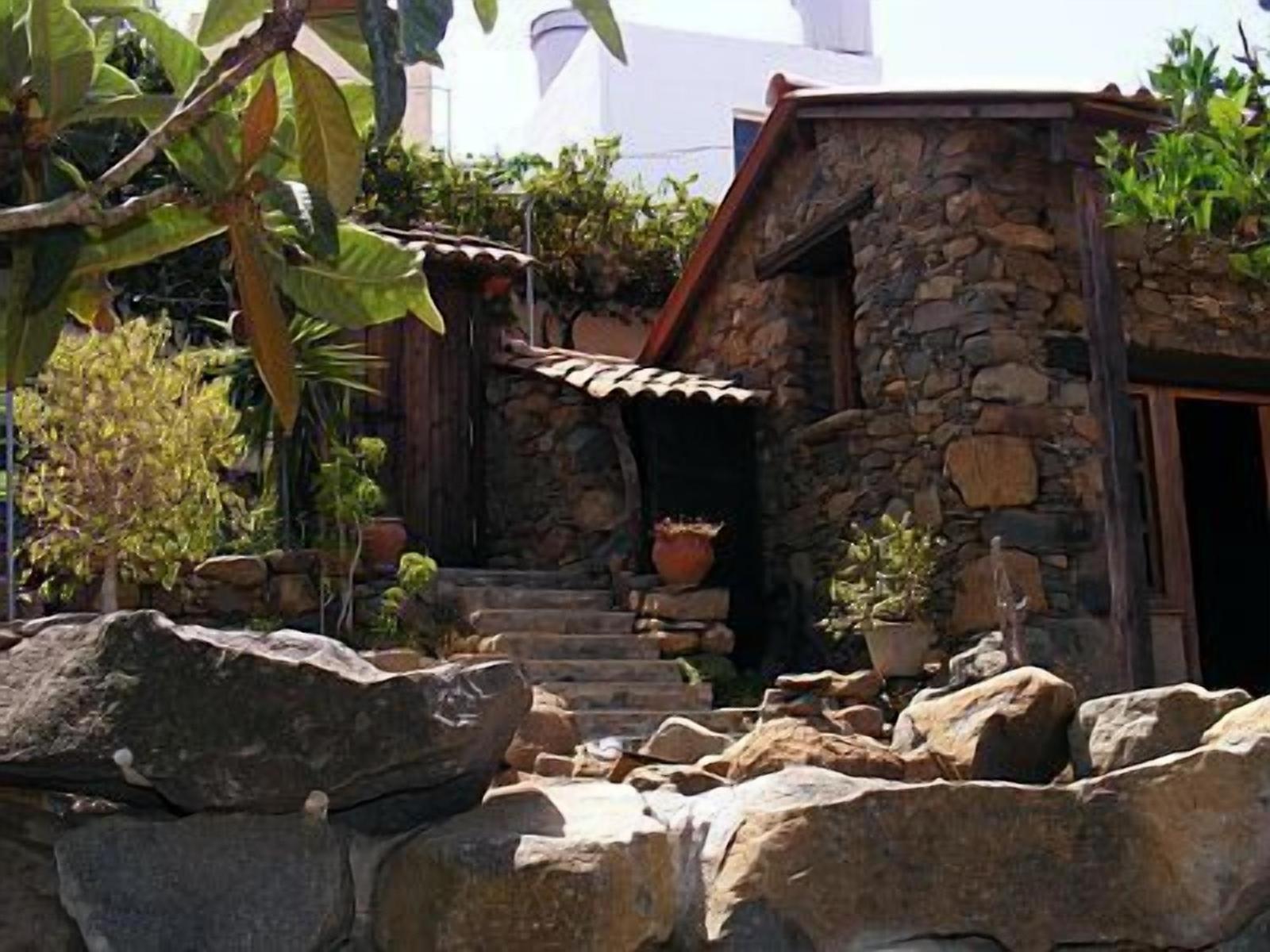 Historisches * Tenteniguada