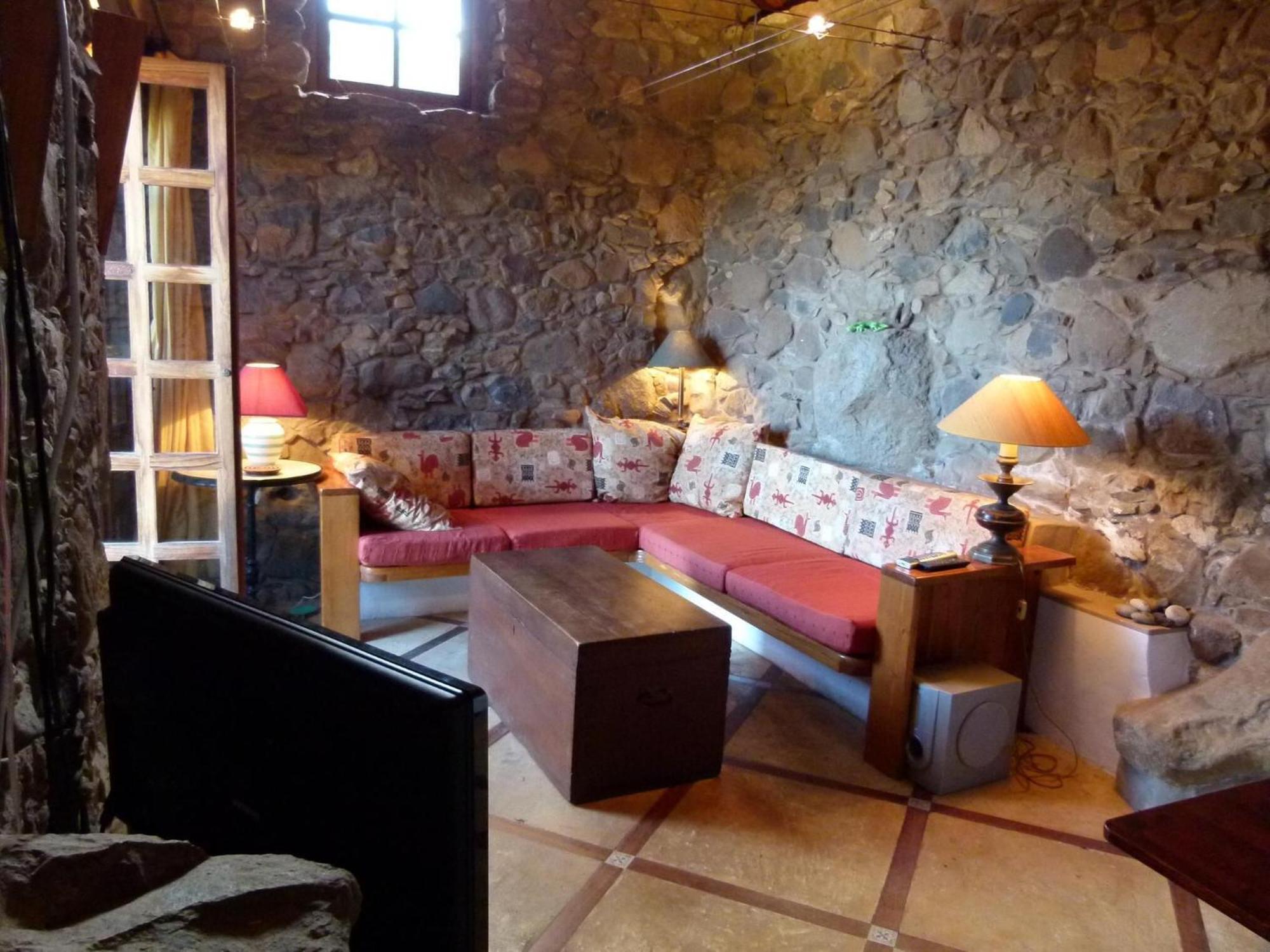 Historisches Apartamento *