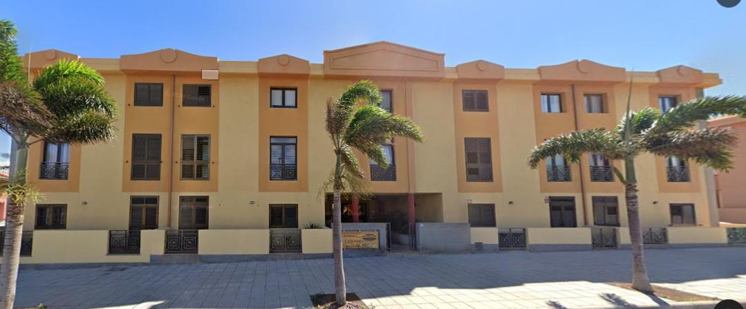 Melrose Place Apartamento *