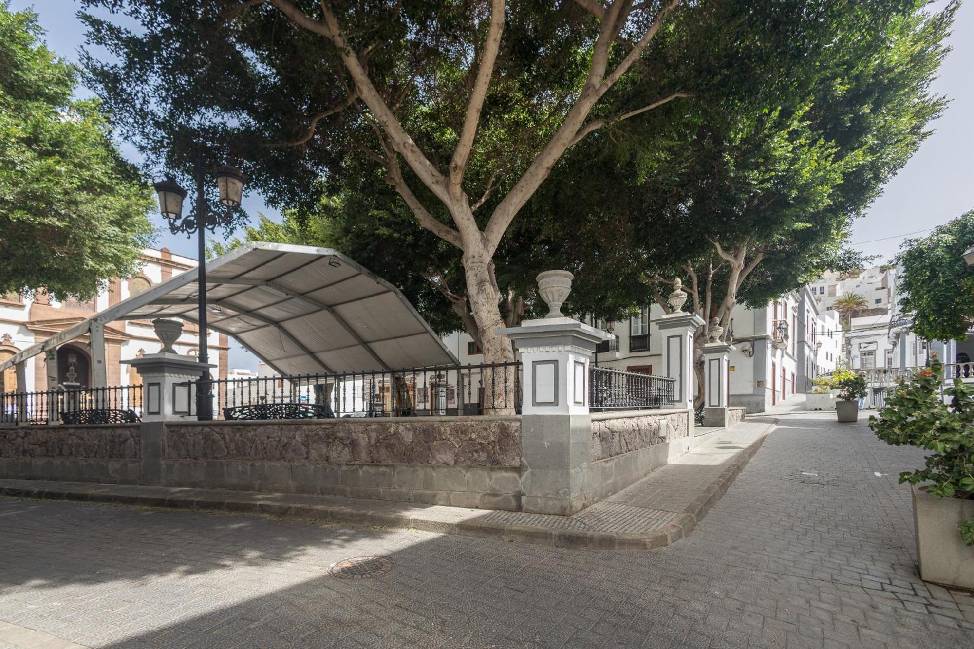 Agaete Sea View Appartamento *