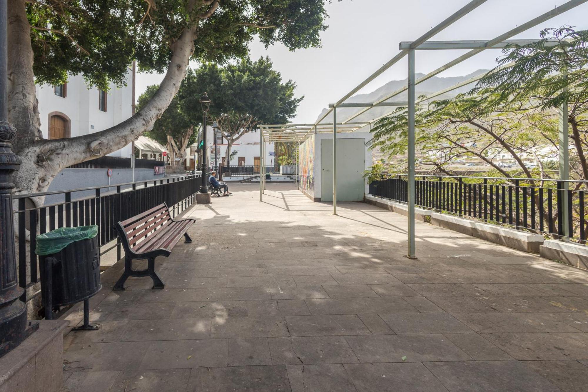 Appartamento Agaete Sea View Agaete (Gran Canaria)