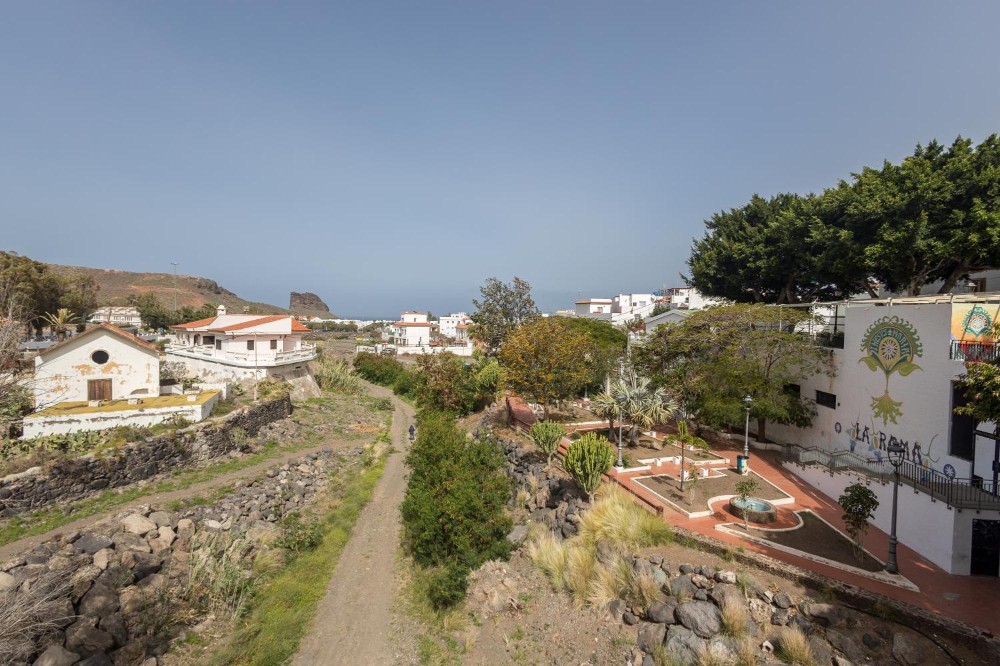 Agaete Sea View Agaete (Gran Canaria)