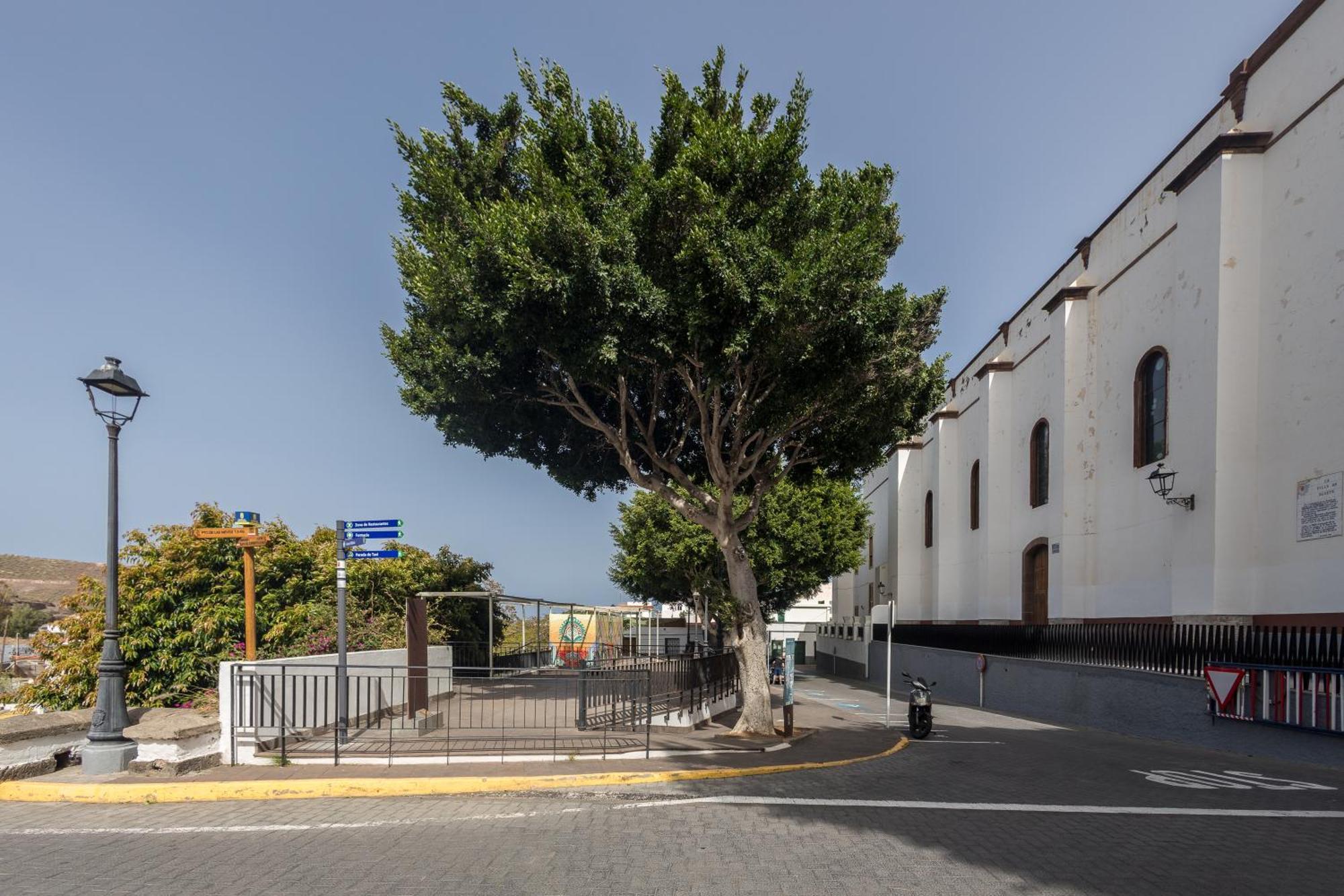 Agaete Sea View Appartamento *