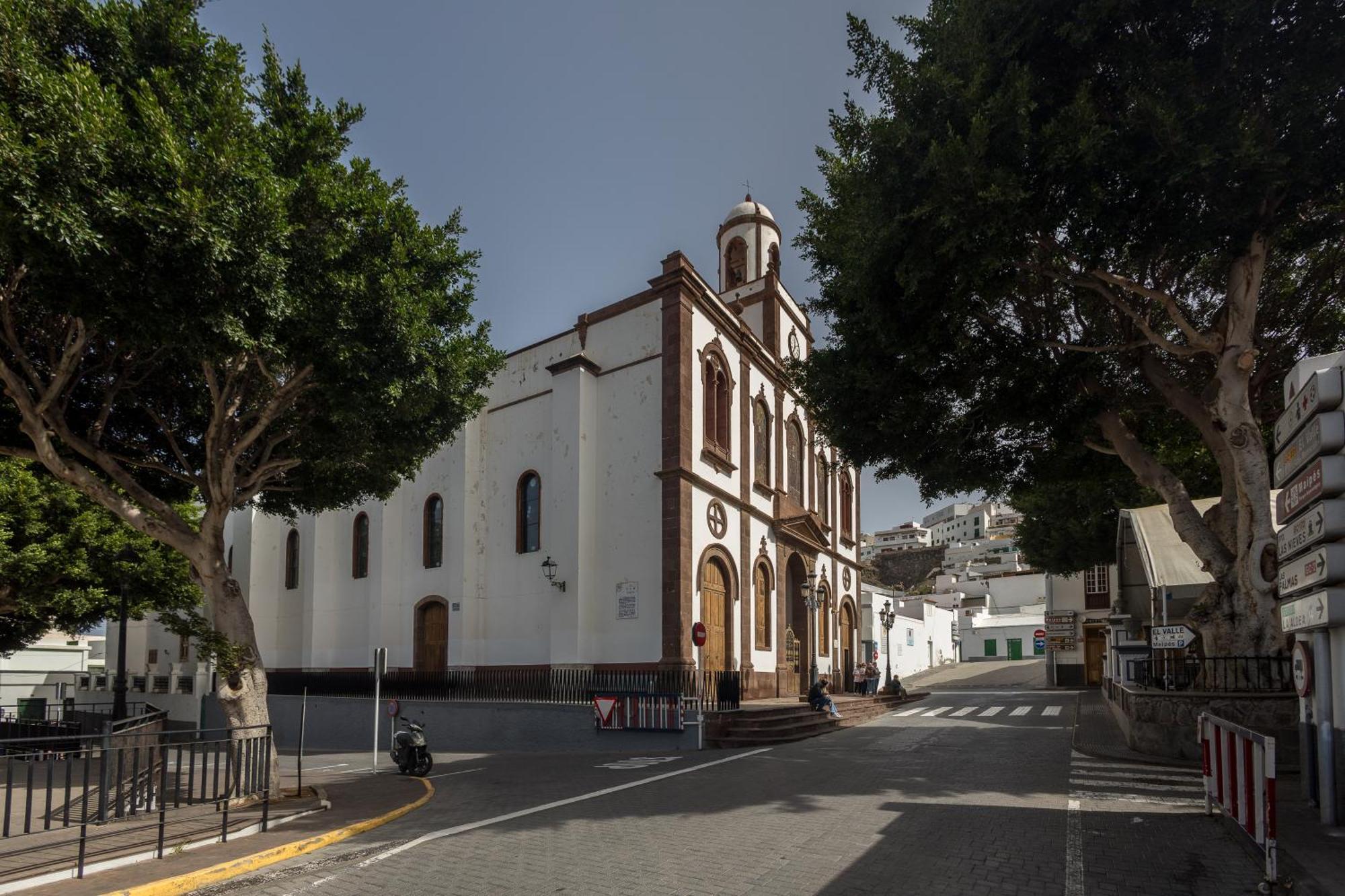 Agaete Sea View Agaete (Gran Canaria)