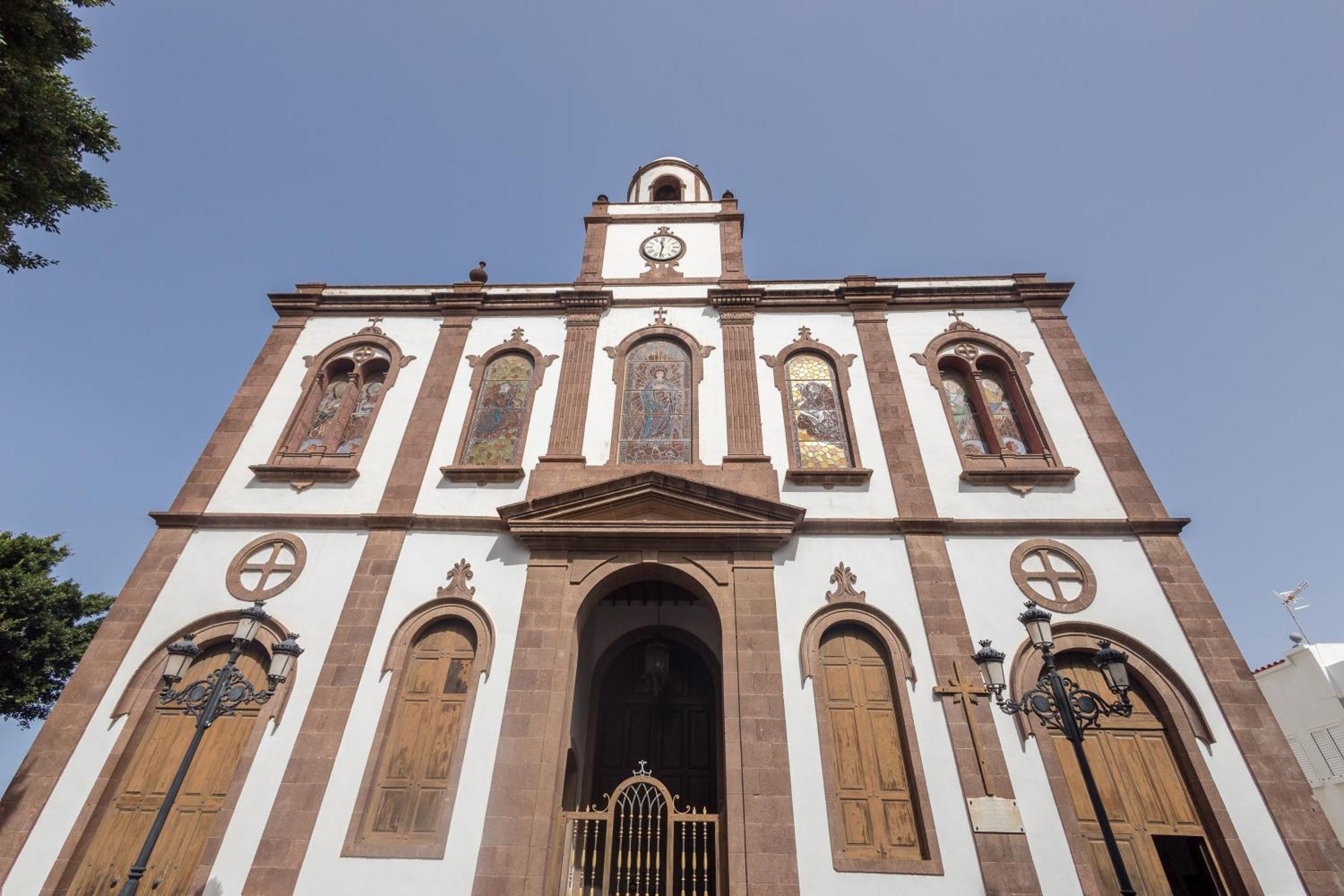 Agaete Sea View Appartamento Agaete (Gran Canaria)