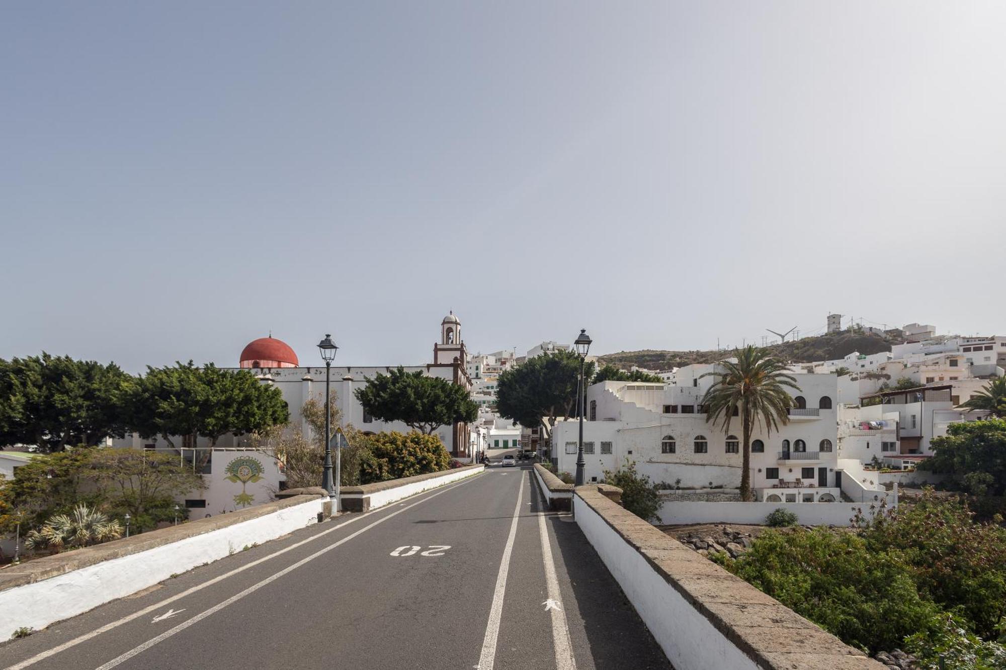 Agaete Sea View * Agaete (Gran Canaria)
