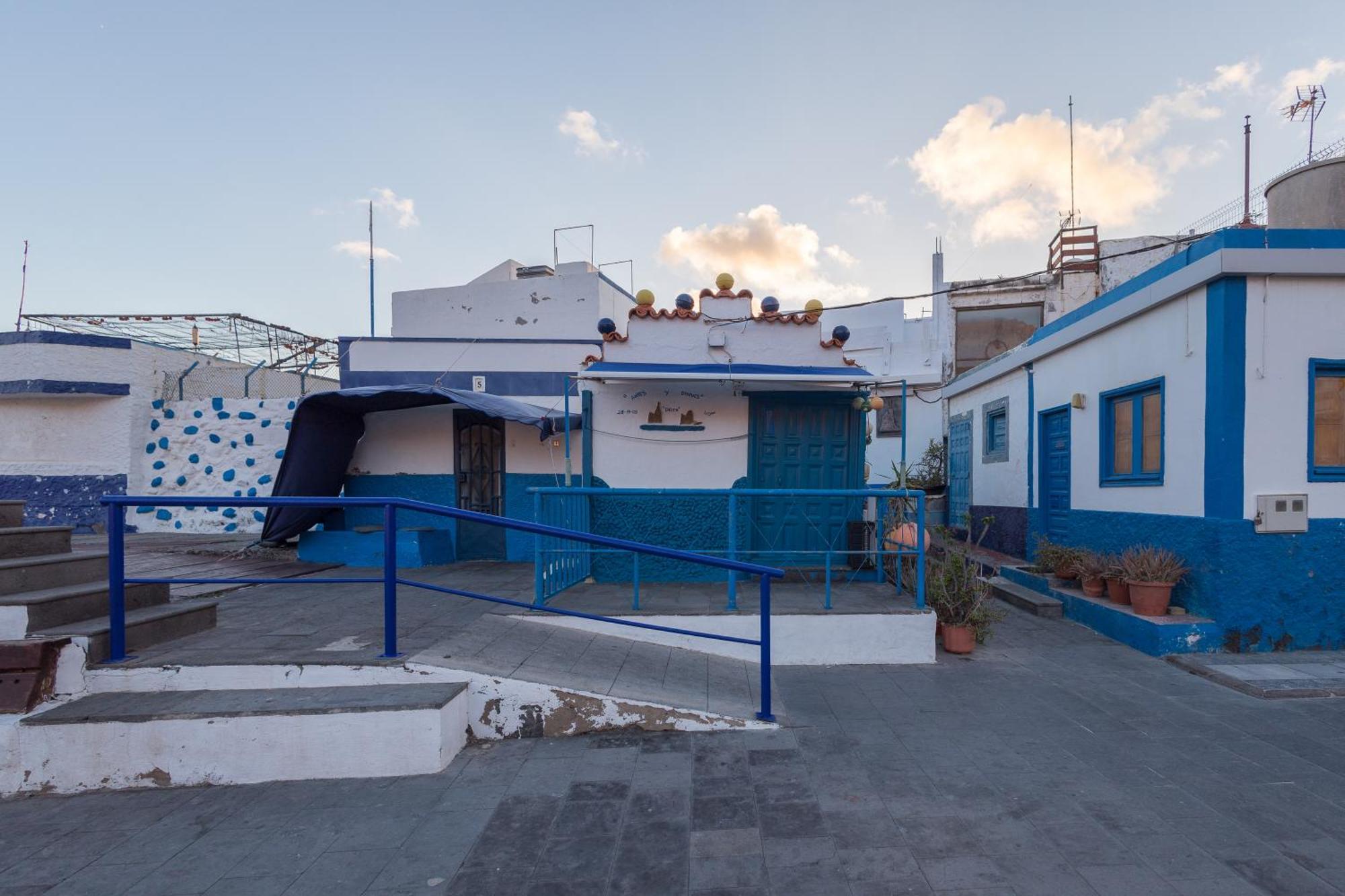 Appartamento Agaete Sea View *