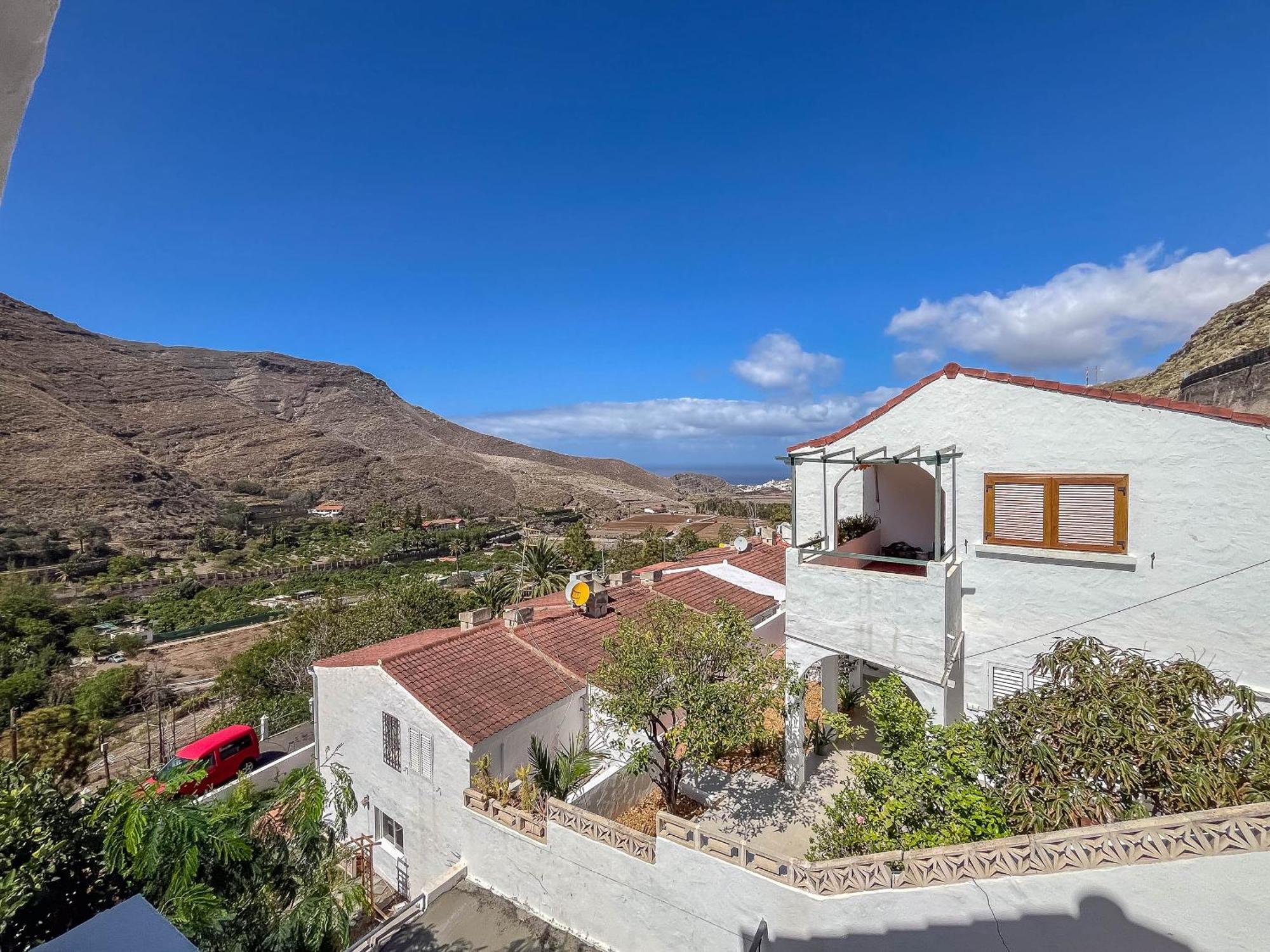 Appartamento Agaete Sea View *