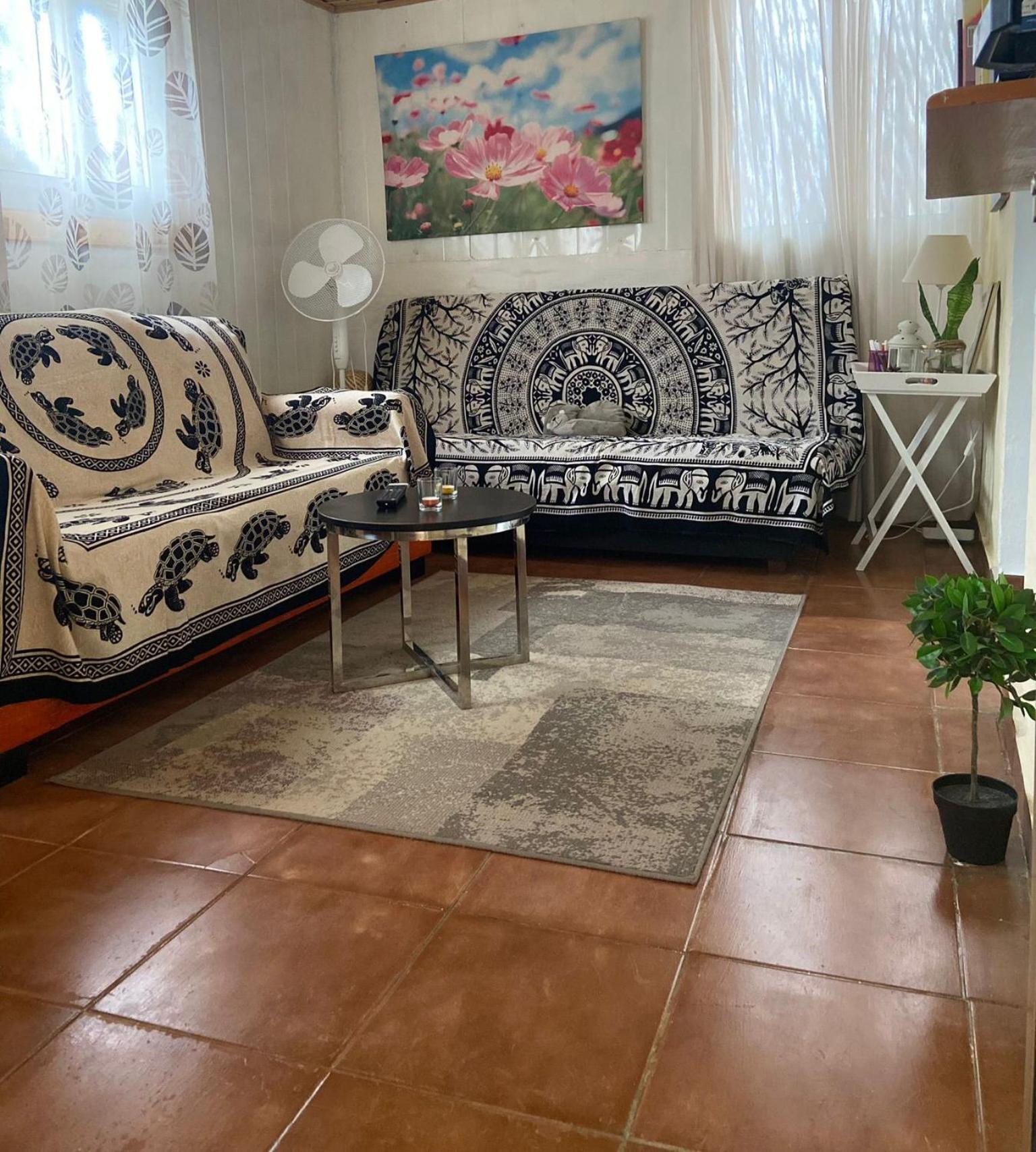 Casa Luz Affittacamere *