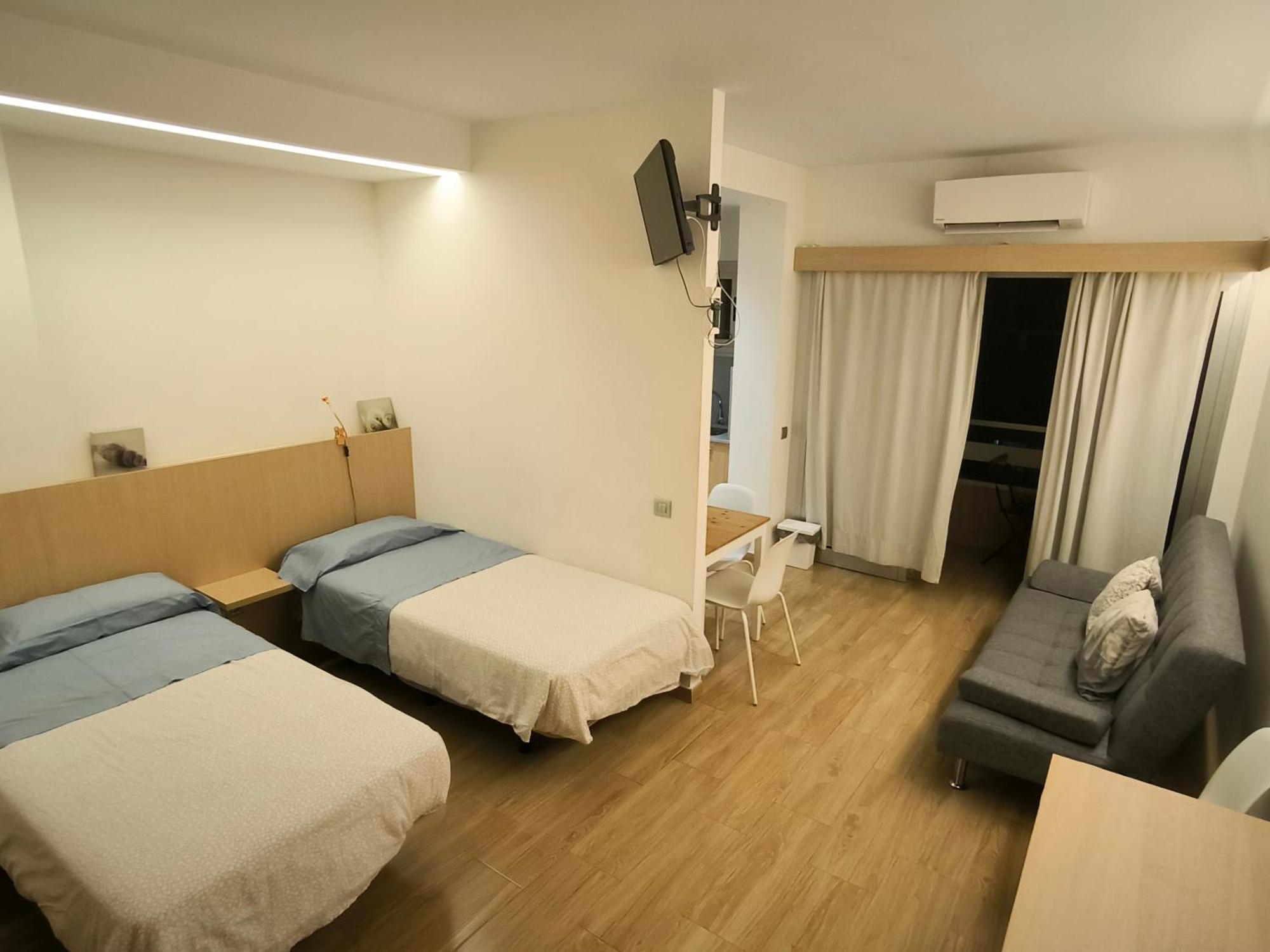 Apartamento Relax And Las Palmas de Gran Canaria