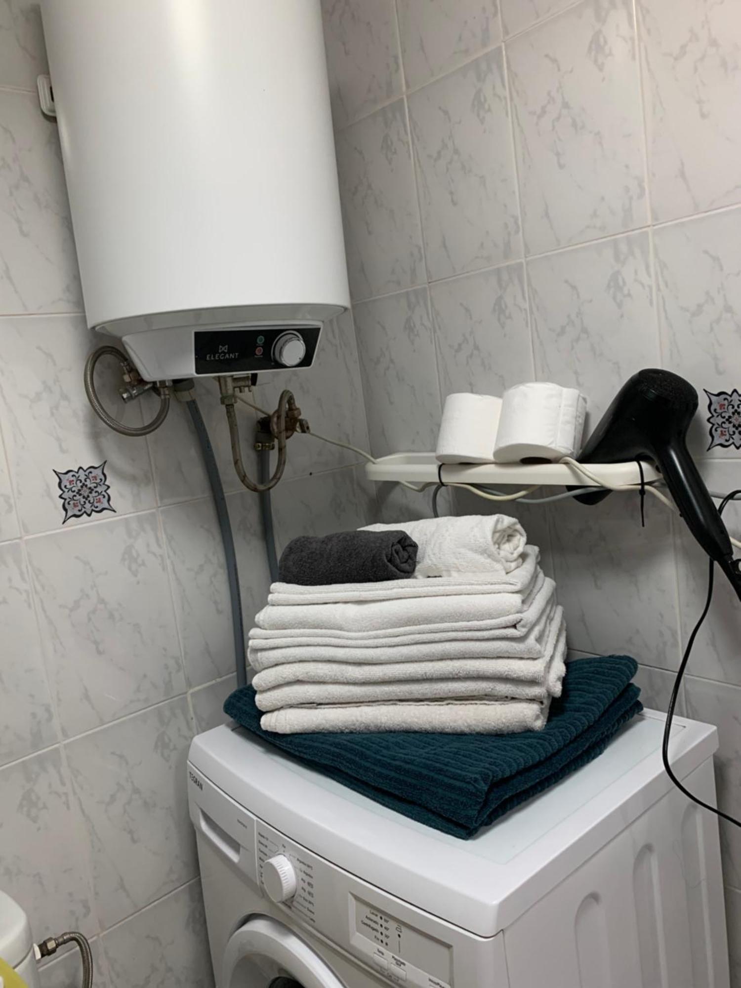 Teneguia-yumbo Li Apartamento San Bartolomé