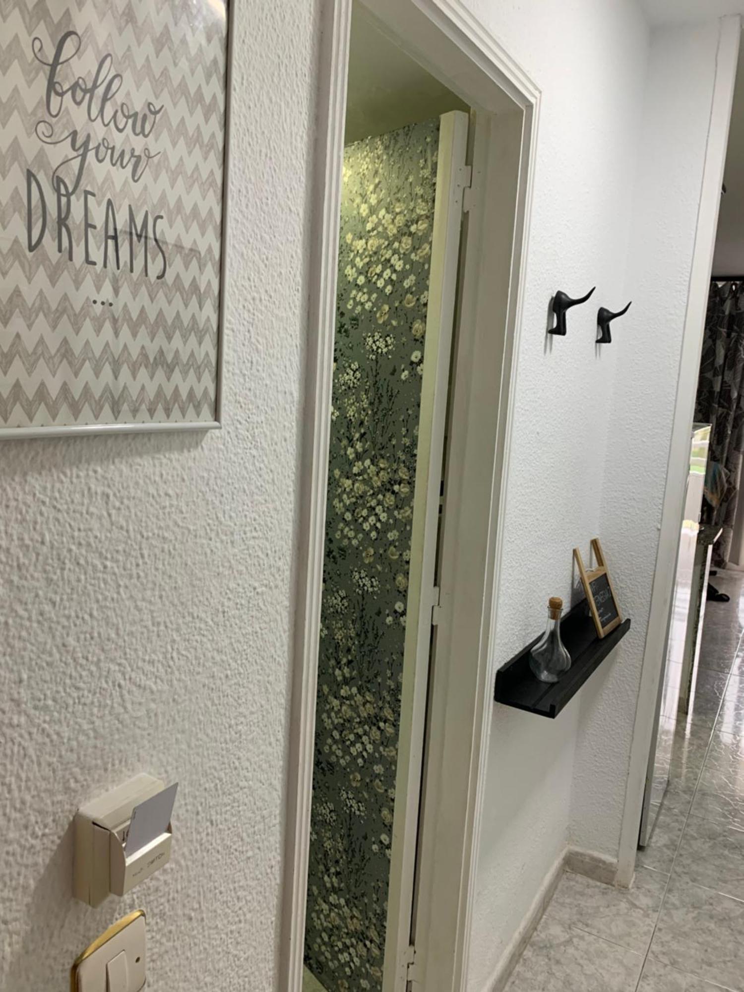 Teneguia-yumbo Li Apartamento *