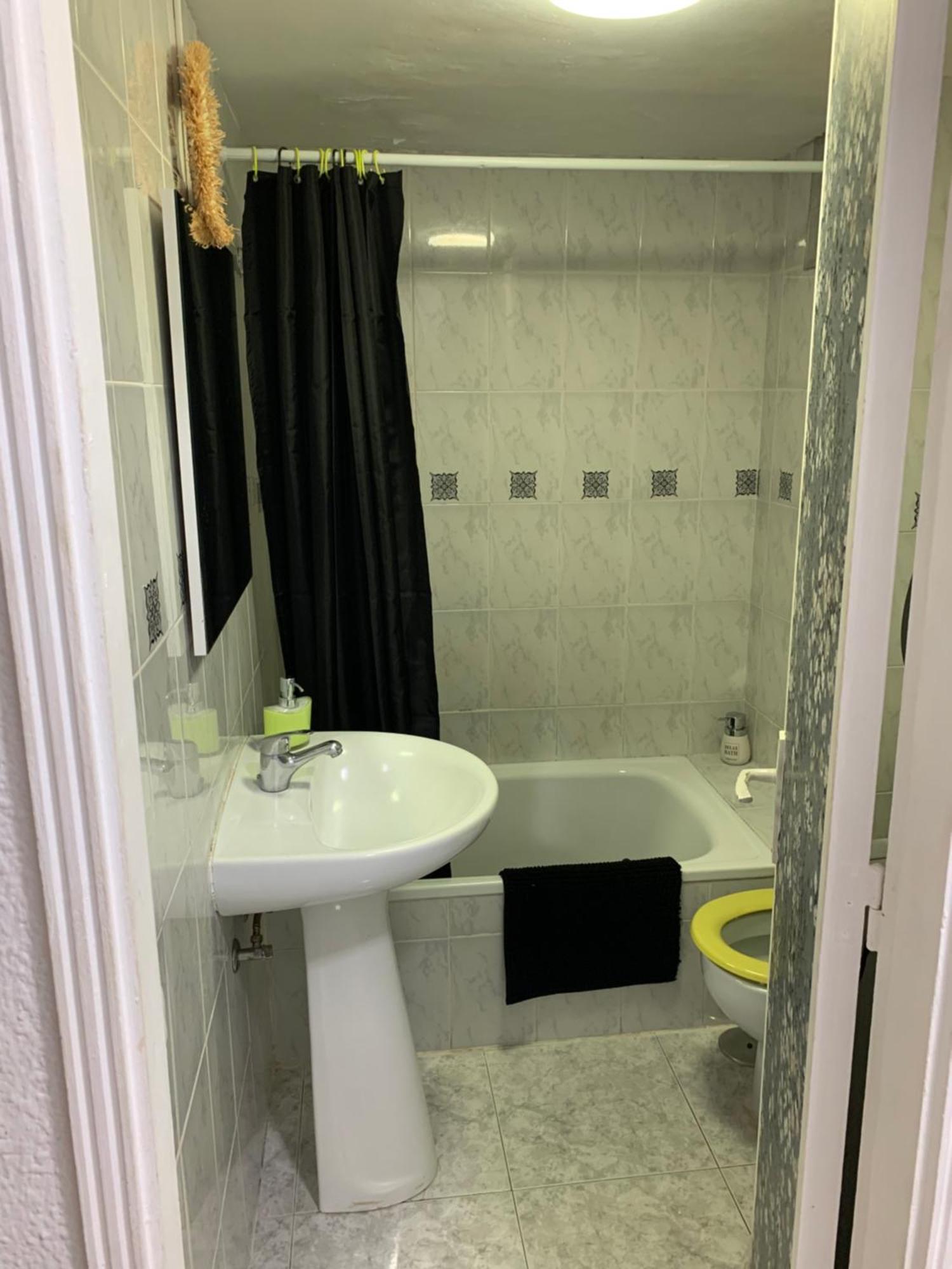 Teneguia-yumbo Li Apartamento *