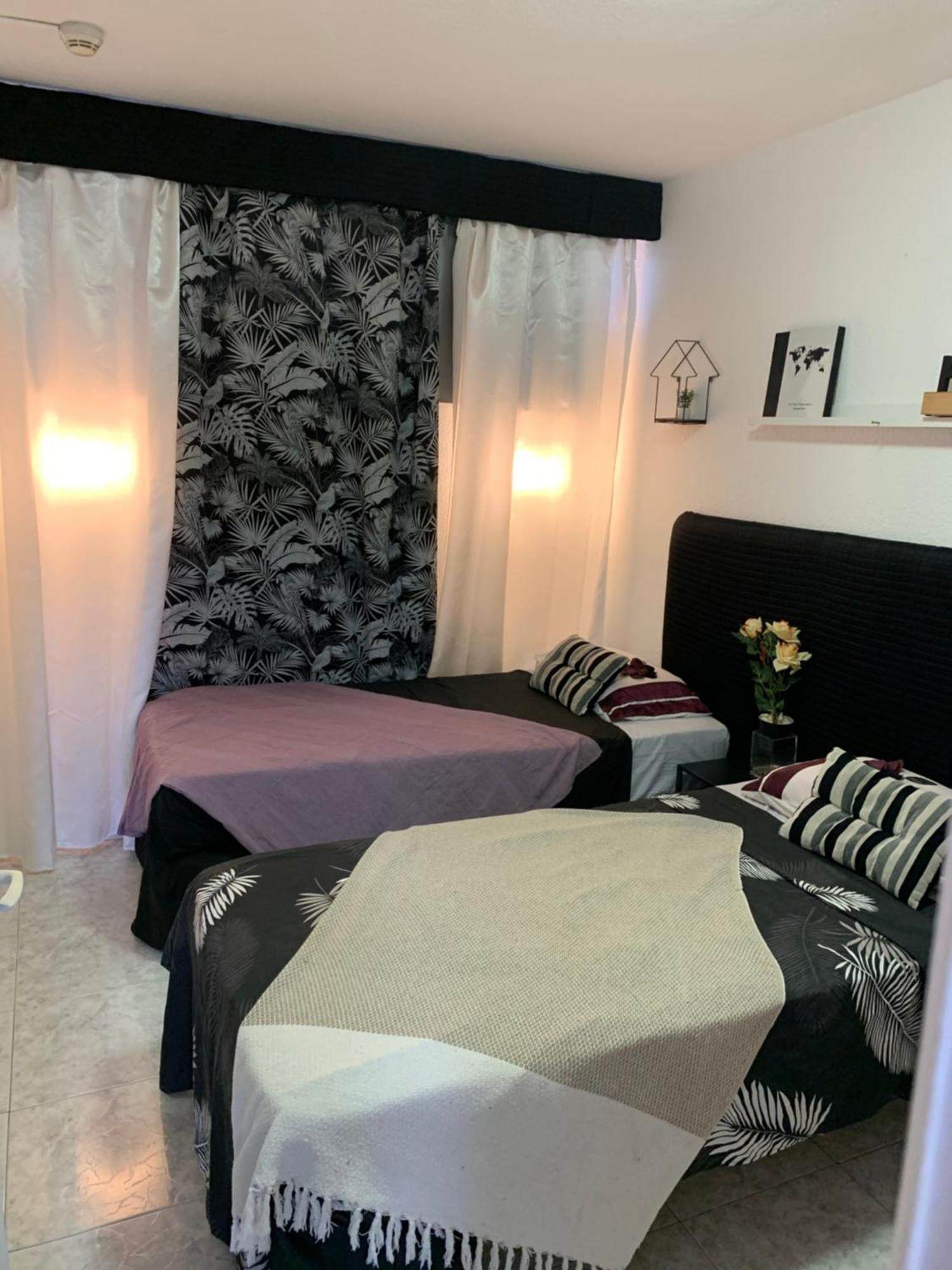 Apartamento Teneguia-yumbo Li *