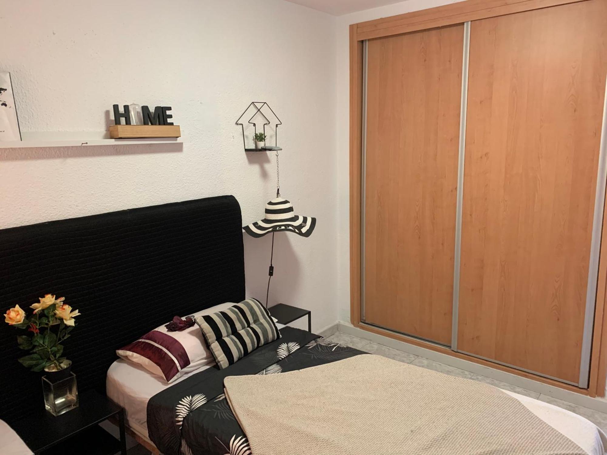 Teneguia-yumbo Li Apartamento San Bartolomé