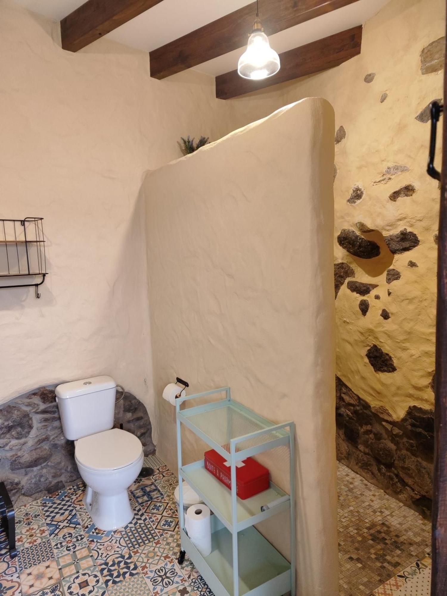 La Casa De Eni * Agüimes