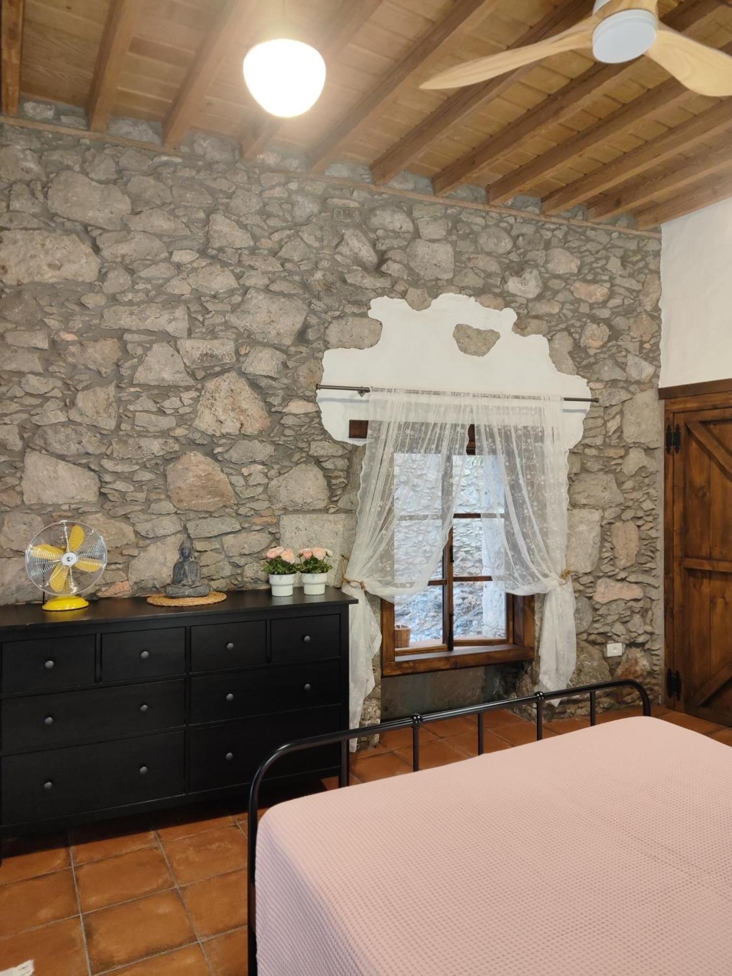 Сasa de vacaciones La Casa De Eni